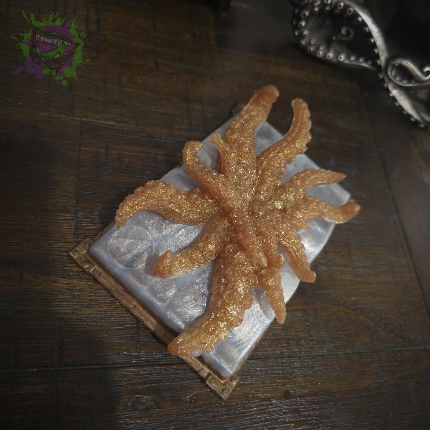 Spellbound Med 0050 darque-path