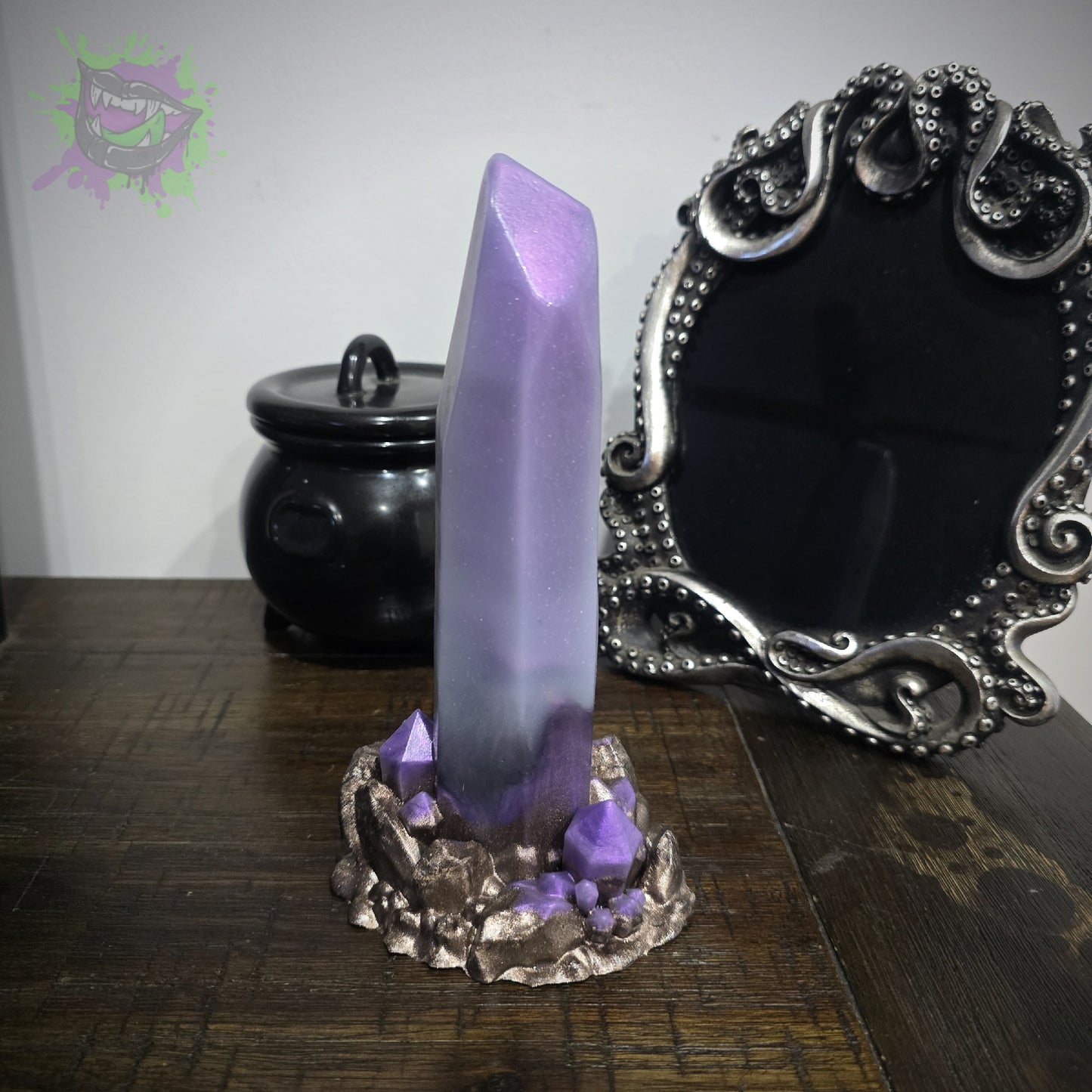 Witch Glass - Custom Colour darque-path