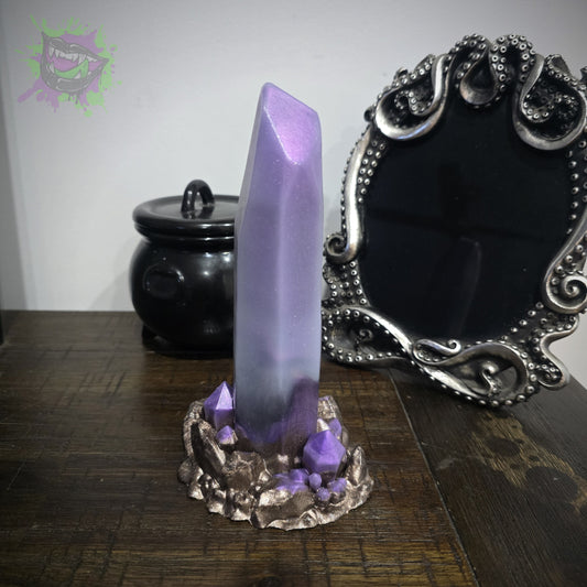 Witch Glass - Custom Colour darque-path