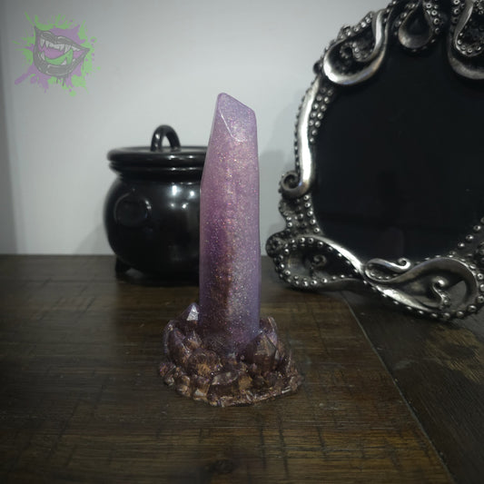 Witch Glass Small - Custom Colour darque-path