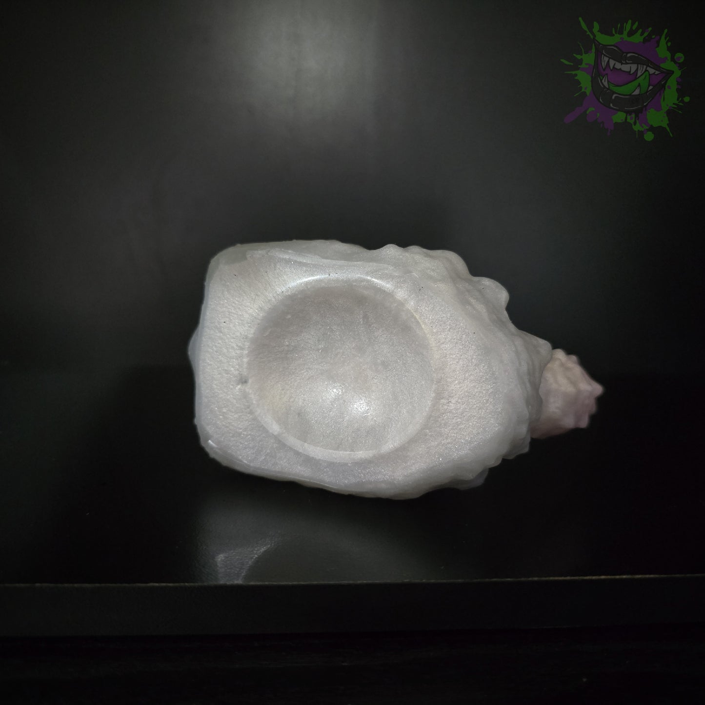 Zatruk Flop Suction Cup Soft 0030 darque-path
