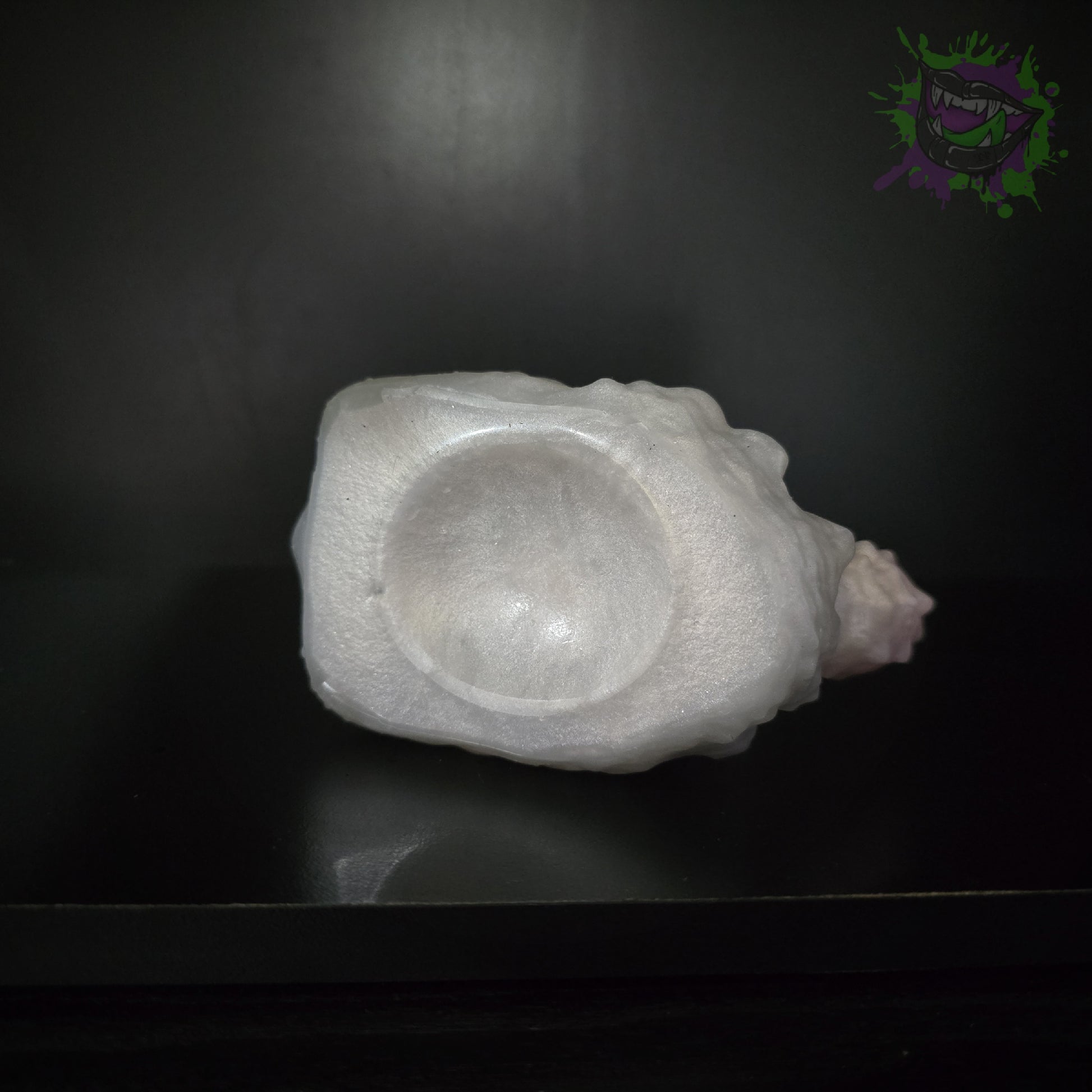 Zatruk Flop Suction Cup Soft 0030 darque-path