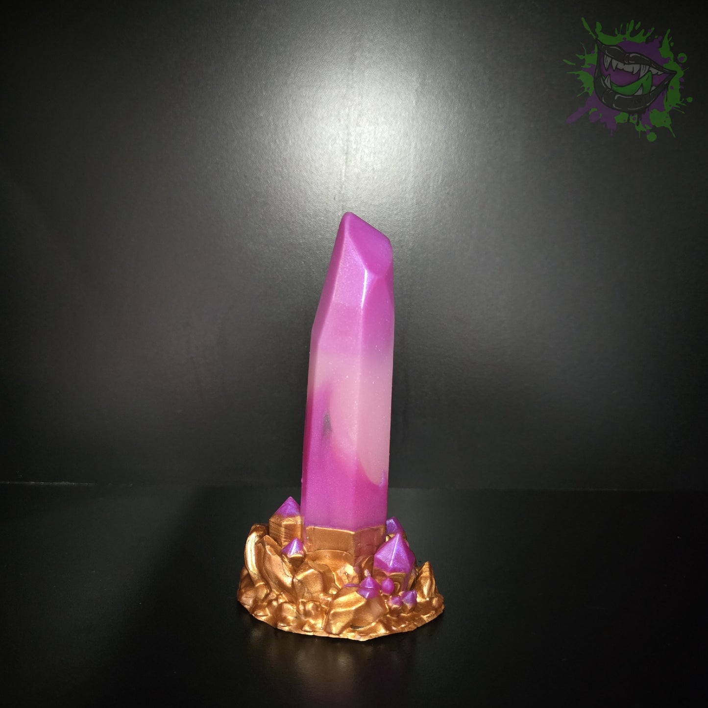 Witches Glass Small Soft 0030 darque-path