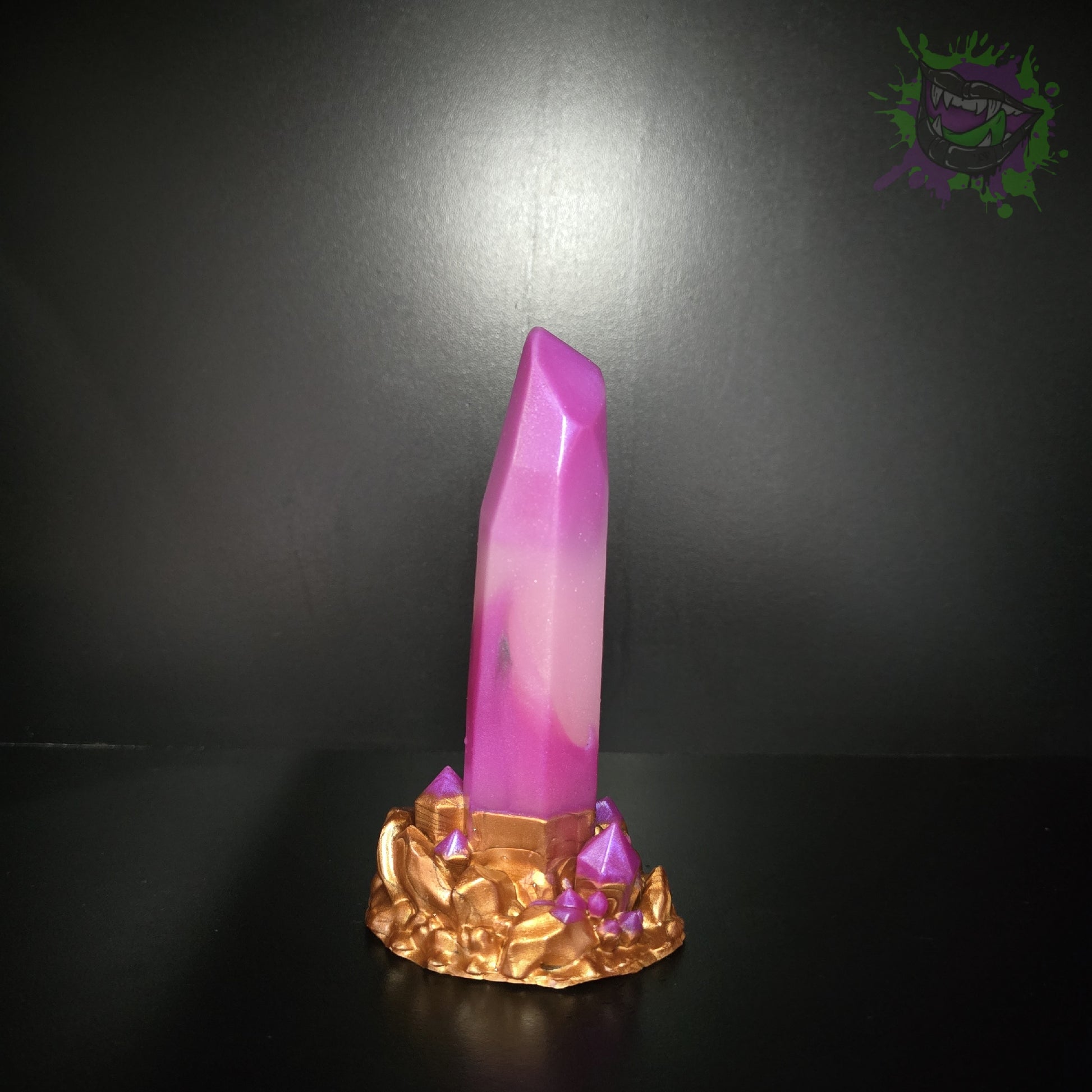 Witches Glass Small Soft 0030 darque-path