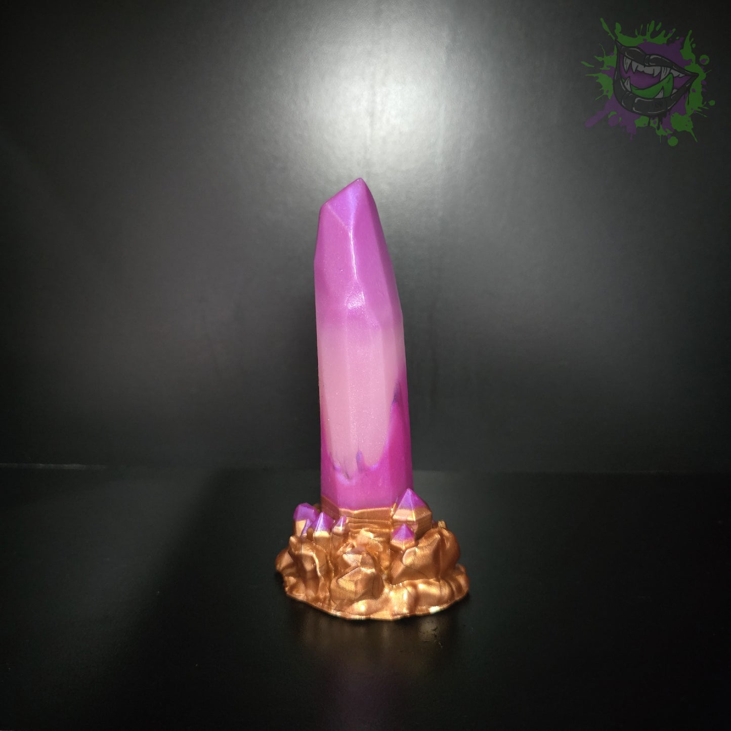 Witches Glass Small Soft 0030 darque-path