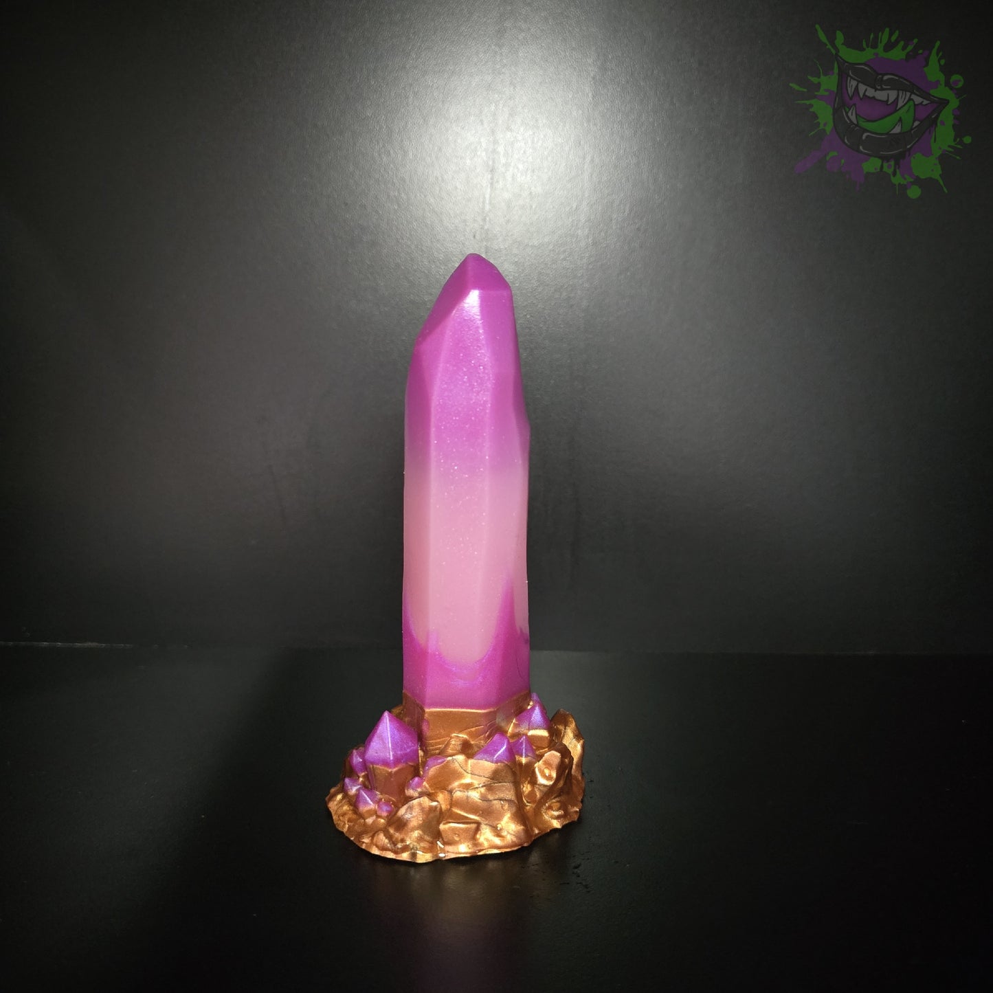 Witches Glass Small Soft 0030 darque-path