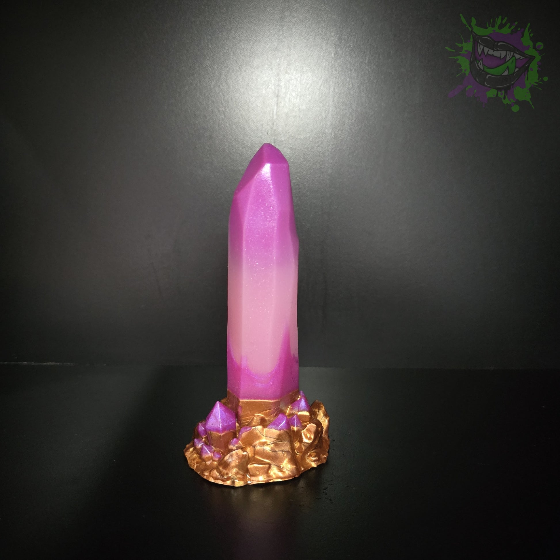 Witches Glass Small Soft 0030 darque-path