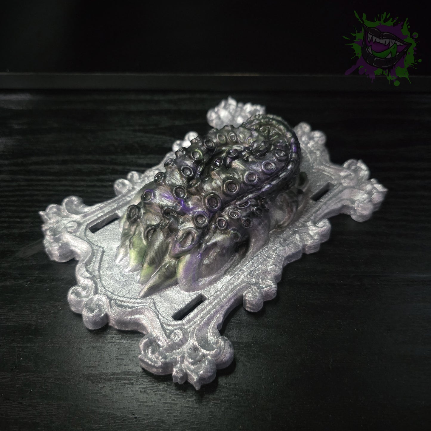 Eldritch Grinder Soft 0030 darque-path
