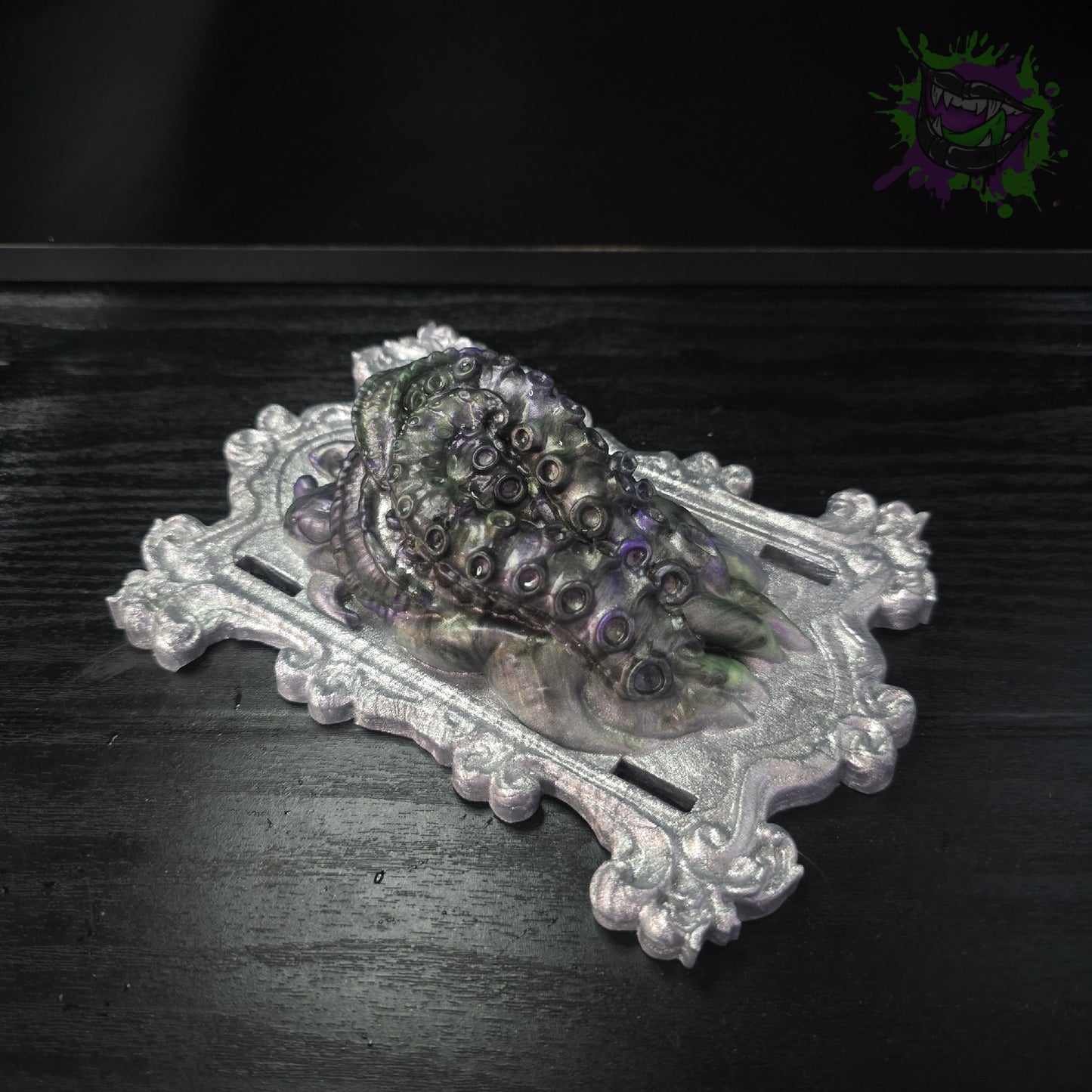 Eldritch Grinder Soft 0030 darque-path