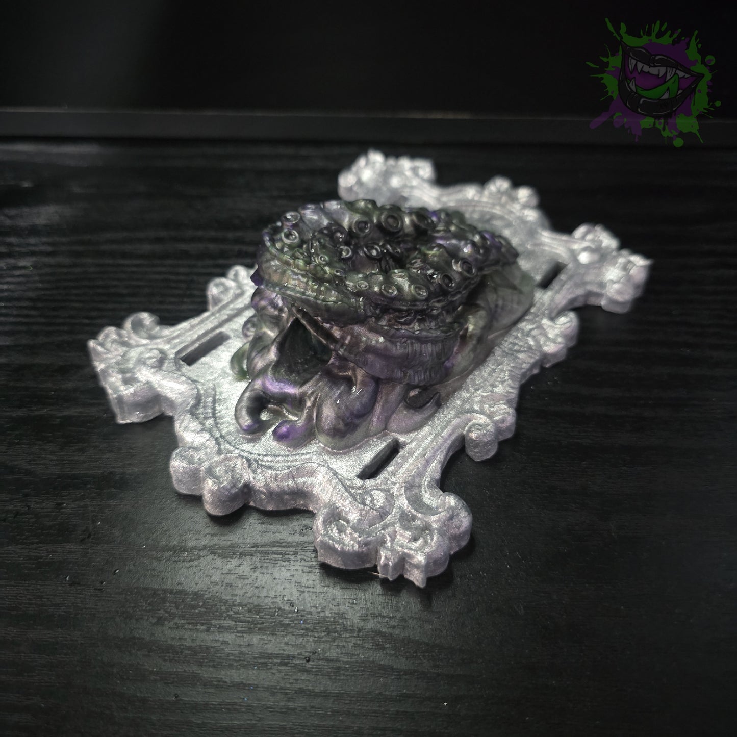 Eldritch Grinder Soft 0030 darque-path