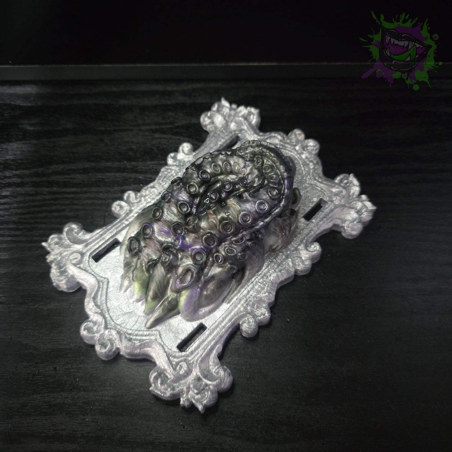 Eldritch Grinder Soft 0030 darque-path