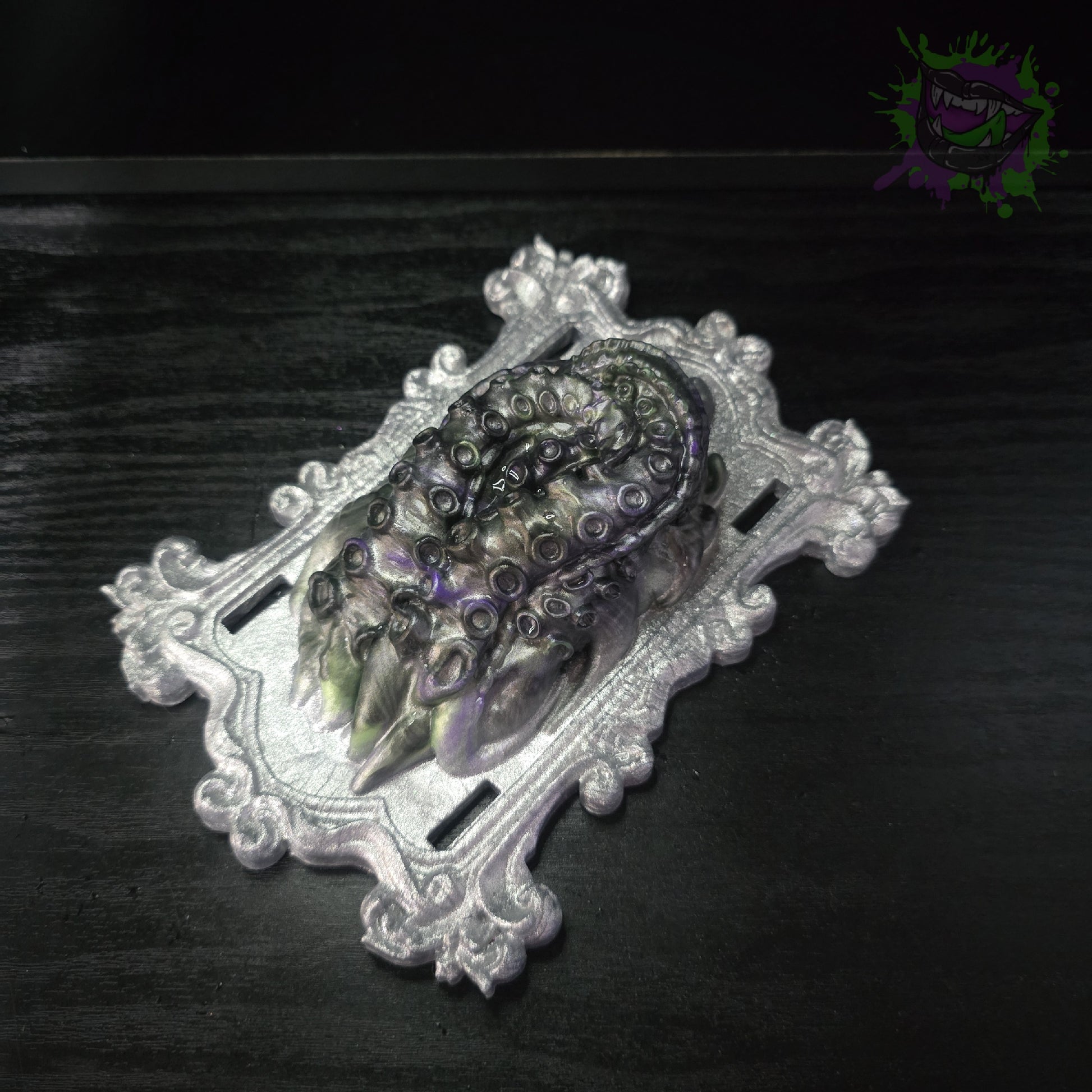 Eldritch Grinder Soft 0030 darque-path