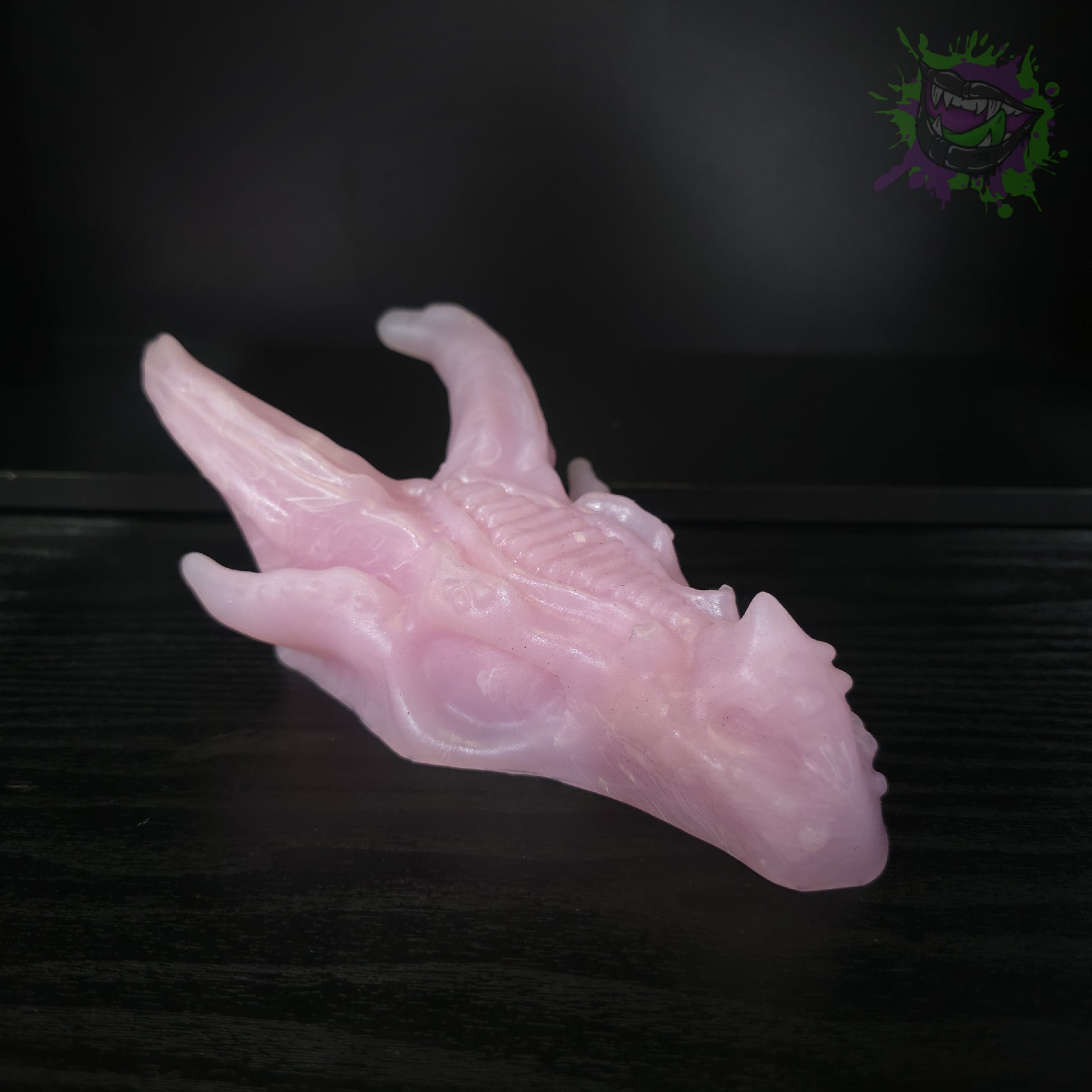 Ignis Dragon Skull Grind Flop Med 0050 darque-path