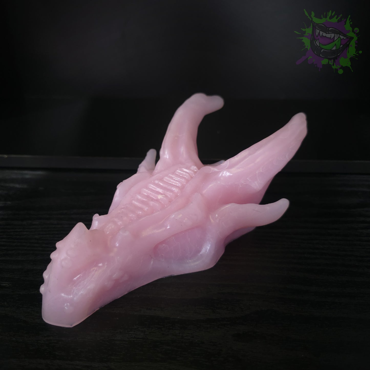 Ignis Dragon Skull Grind Flop Med 0050 darque-path