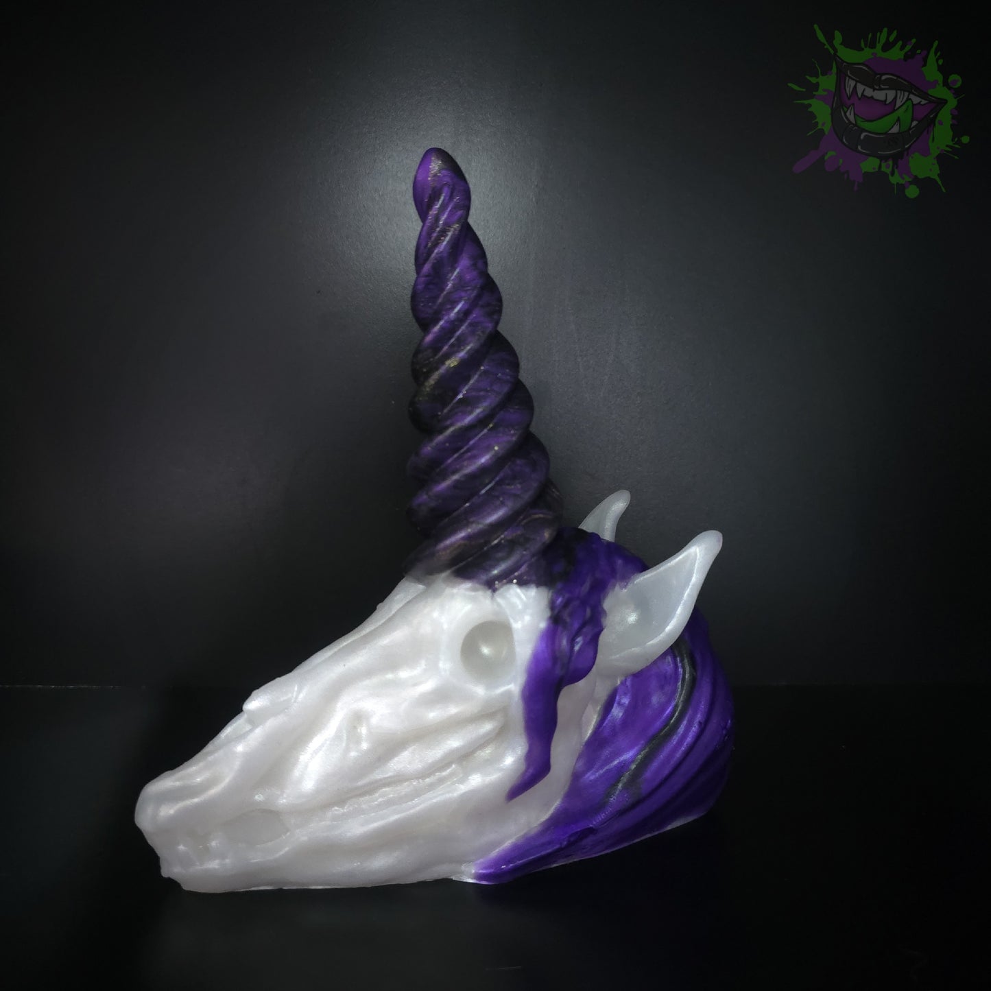 NightMare Flop Med 0050 darque-path