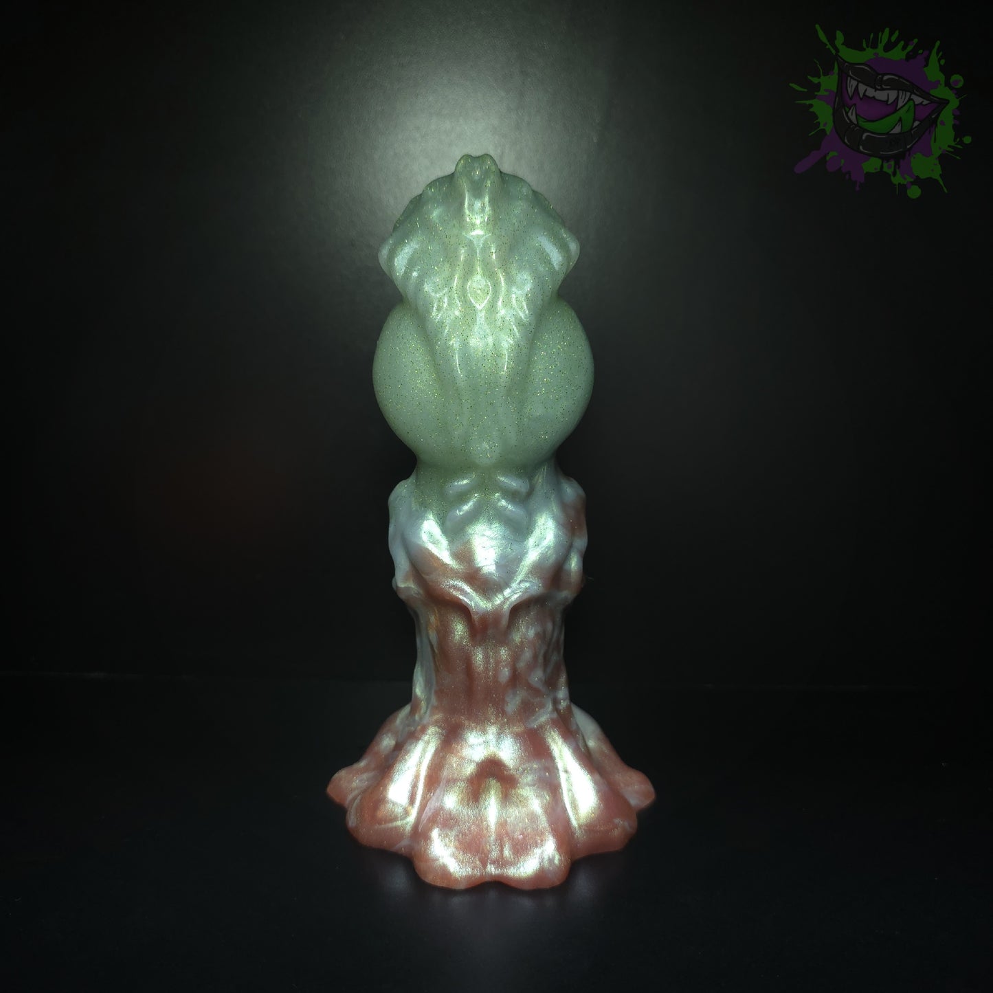 Ares Soft 0030 Sparkle darque-path