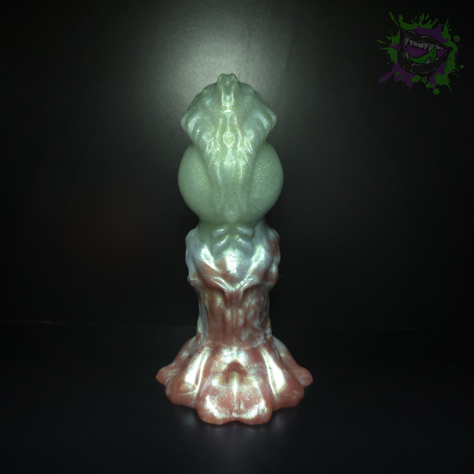 Ares Soft 0030 Sparkle darque-path