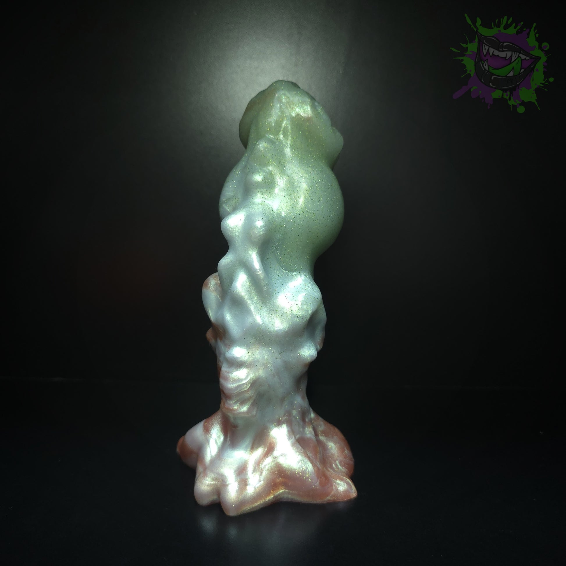 Ares Soft 0030 Sparkle darque-path