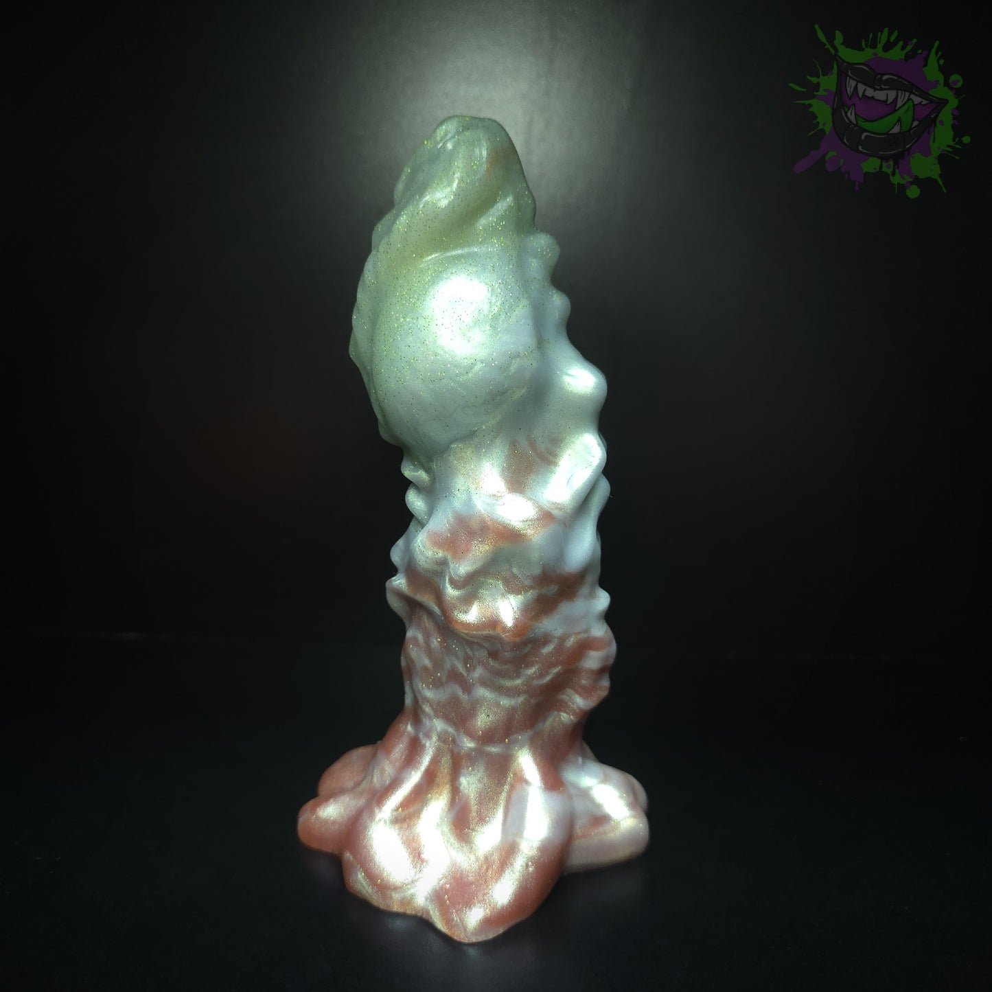 Ares Soft 0030 Sparkle darque-path