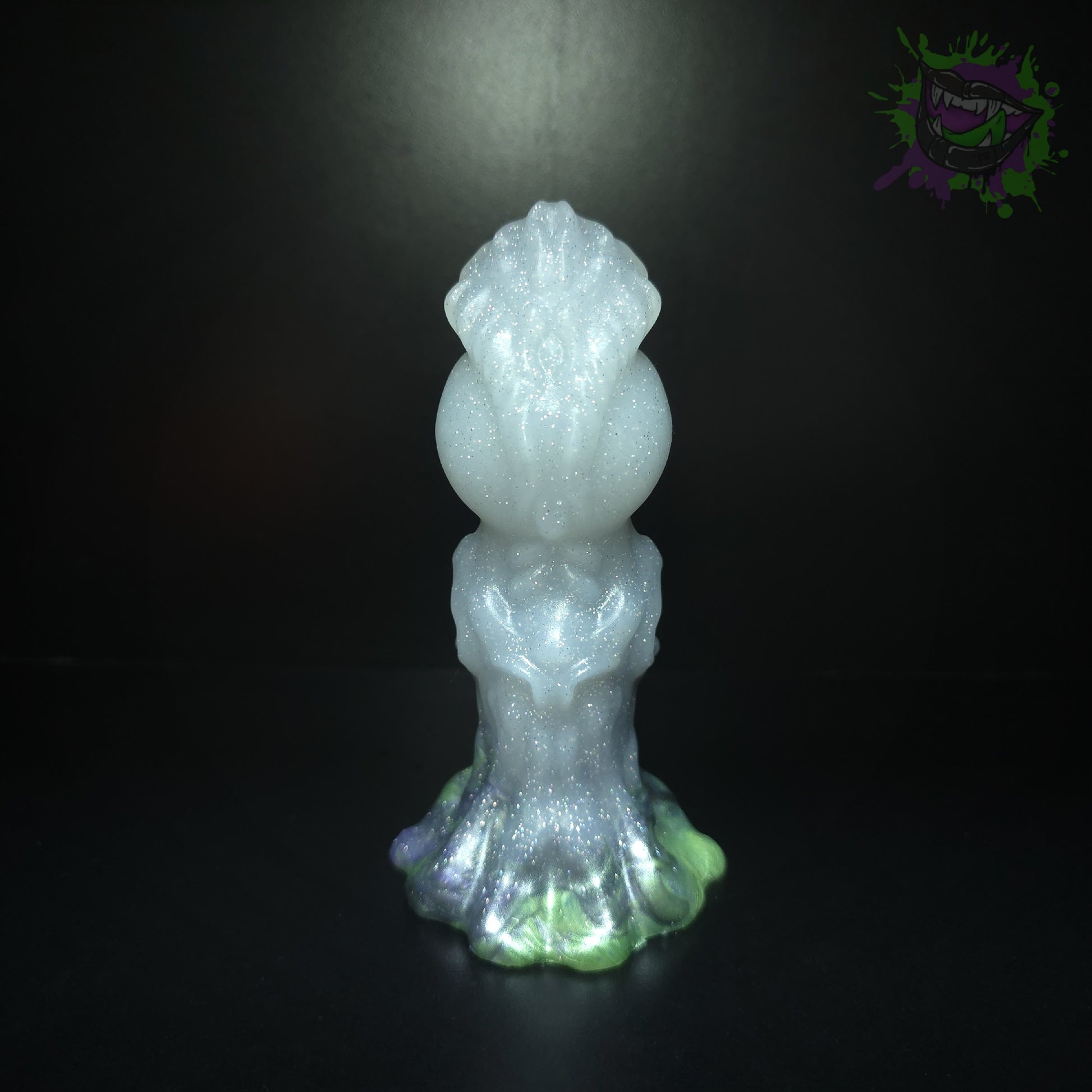 Ares Small Med 0050 Sparkle darque-path
