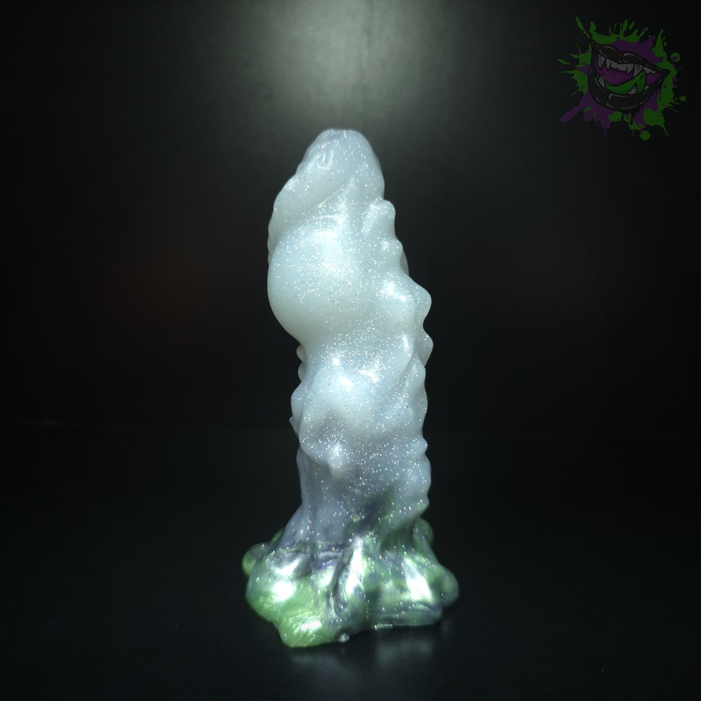 Ares Small Med 0050 Sparkle darque-path