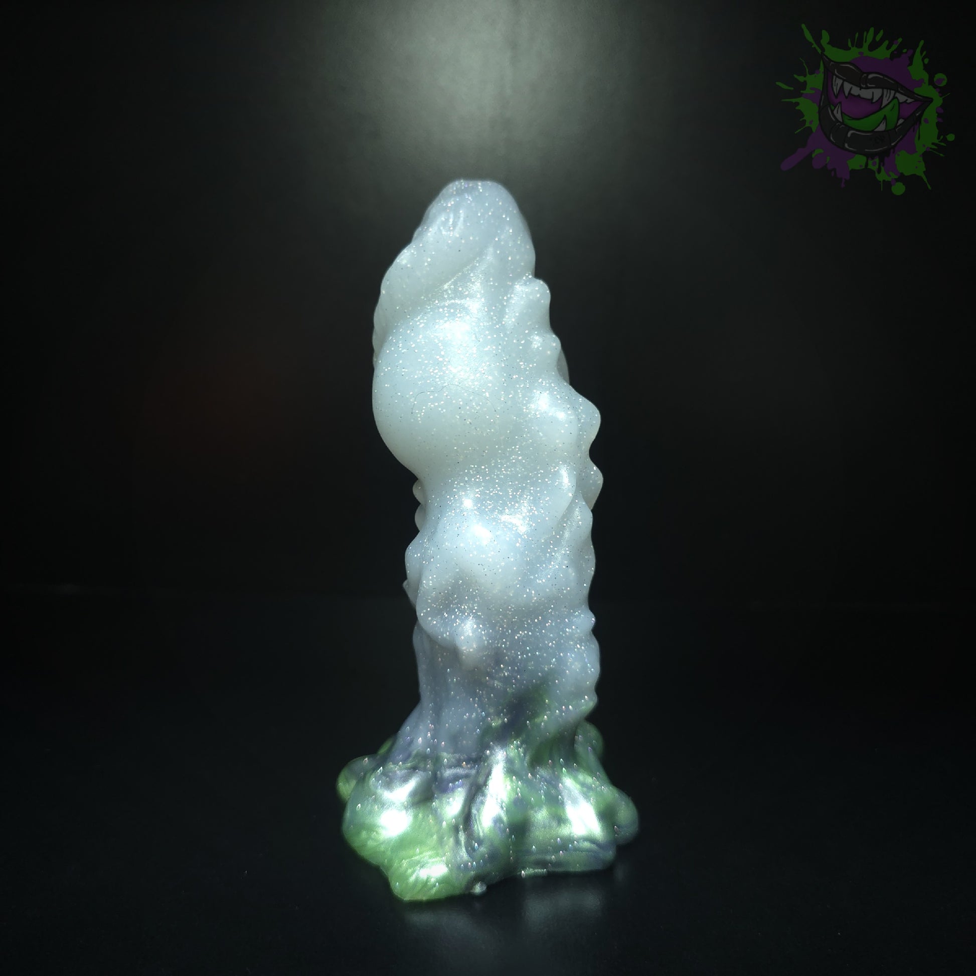 Ares Small Med 0050 Sparkle darque-path