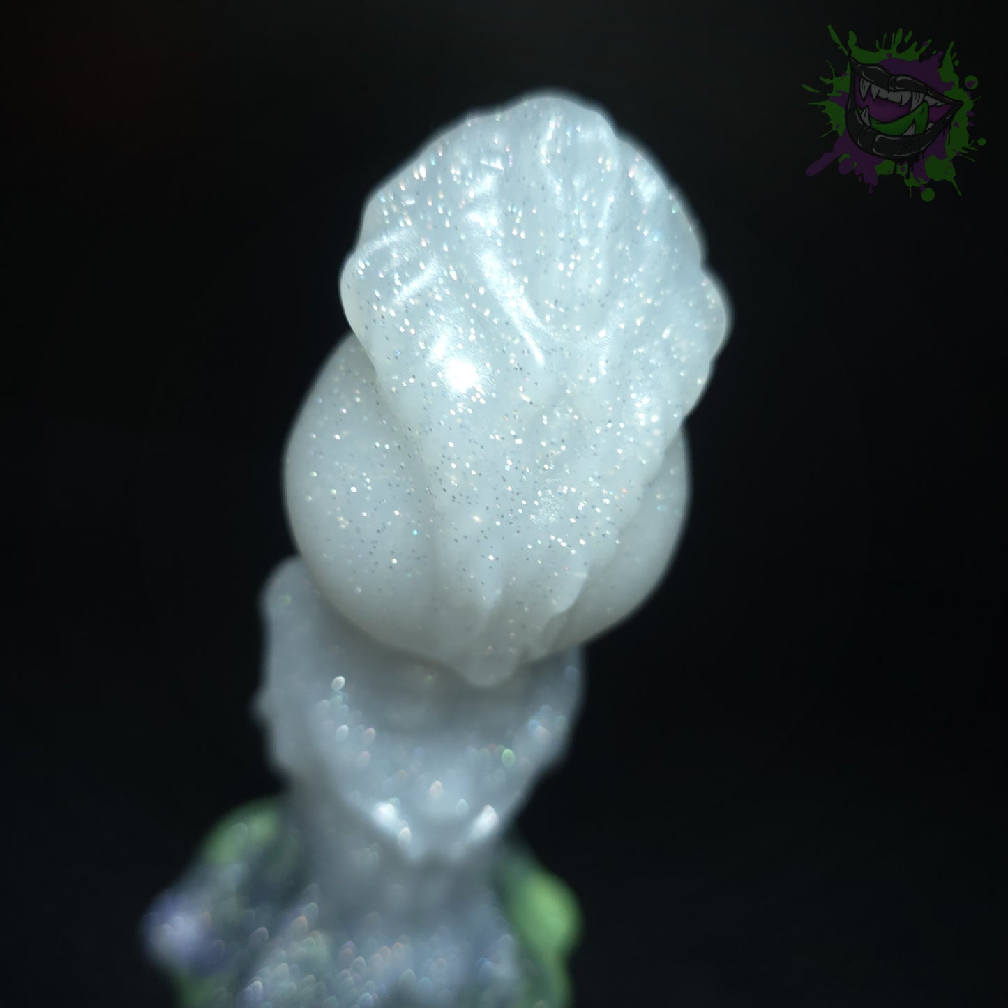 Ares Small Med 0050 Sparkle darque-path