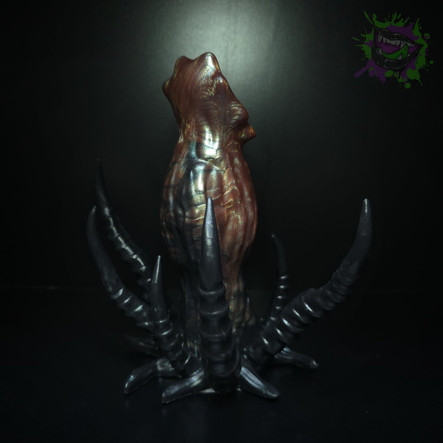 Lilith Med 0050 darque-path