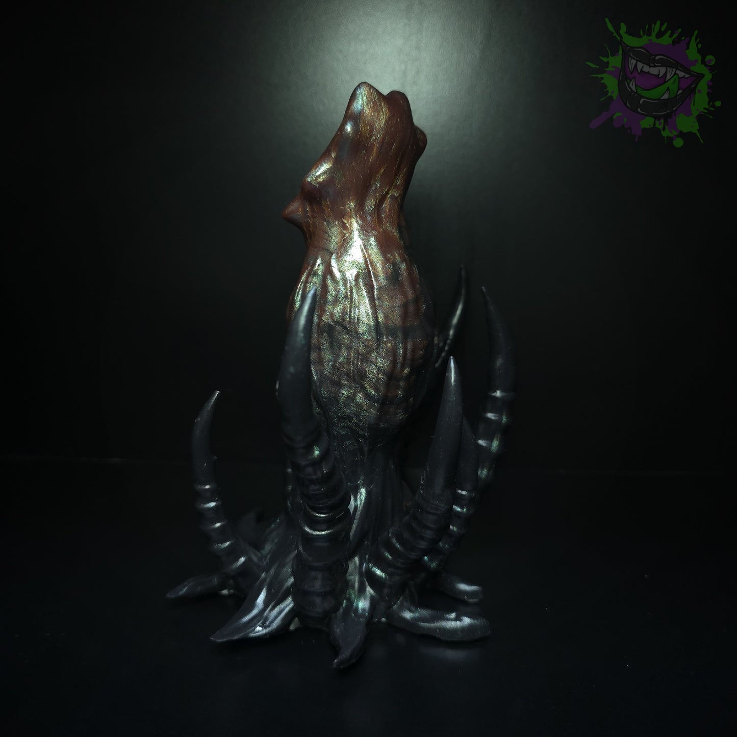 Lilith Med 0050 darque-path
