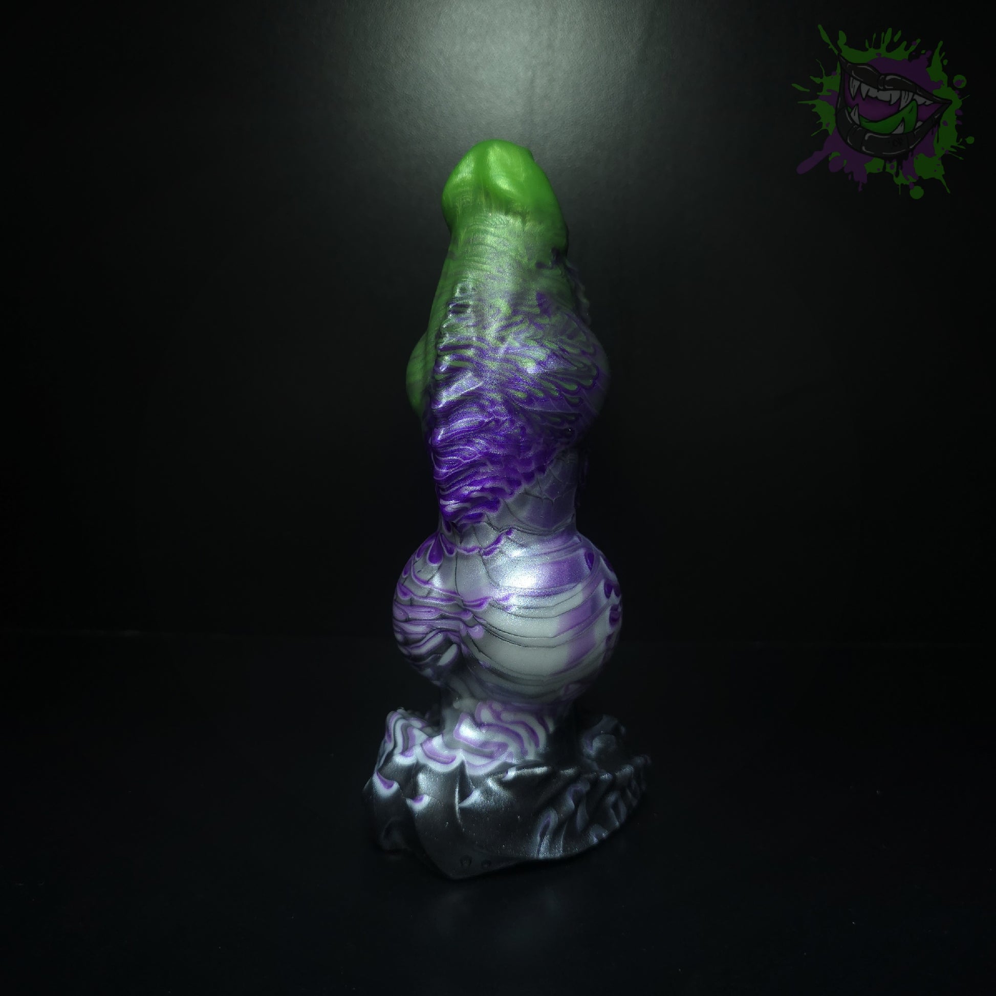Phobos UV Med 0050 darque-path