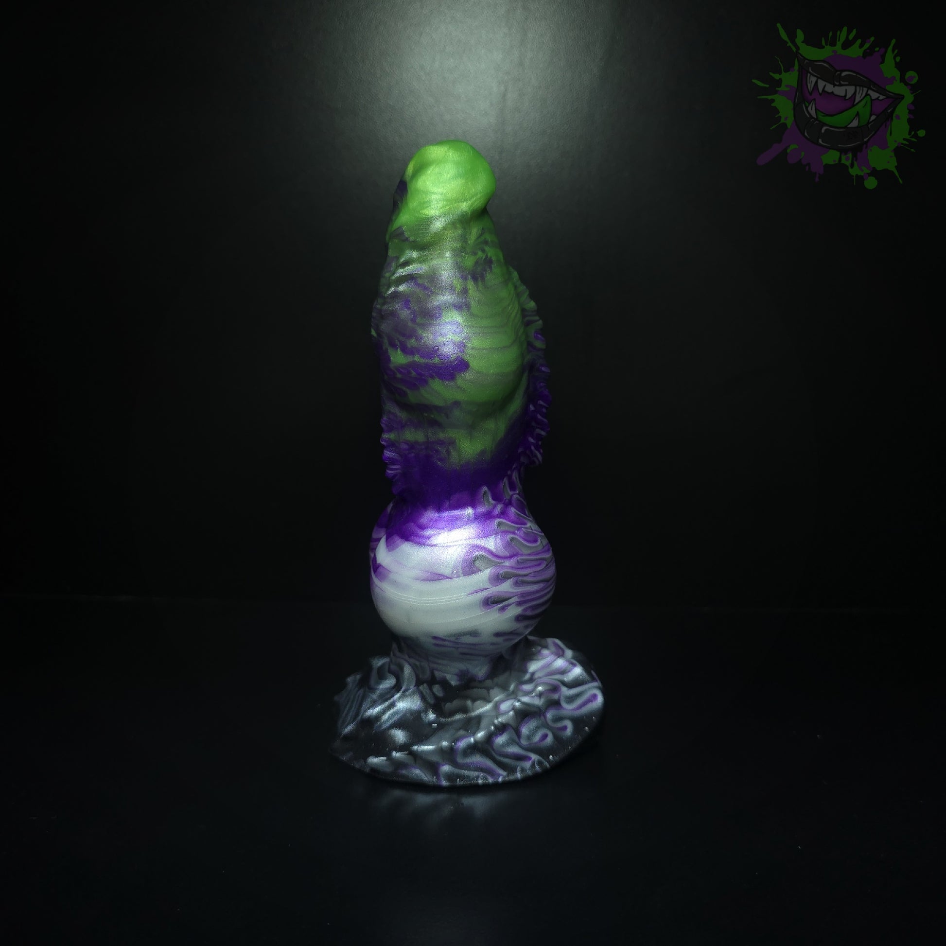 Phobos UV Med 0050 darque-path
