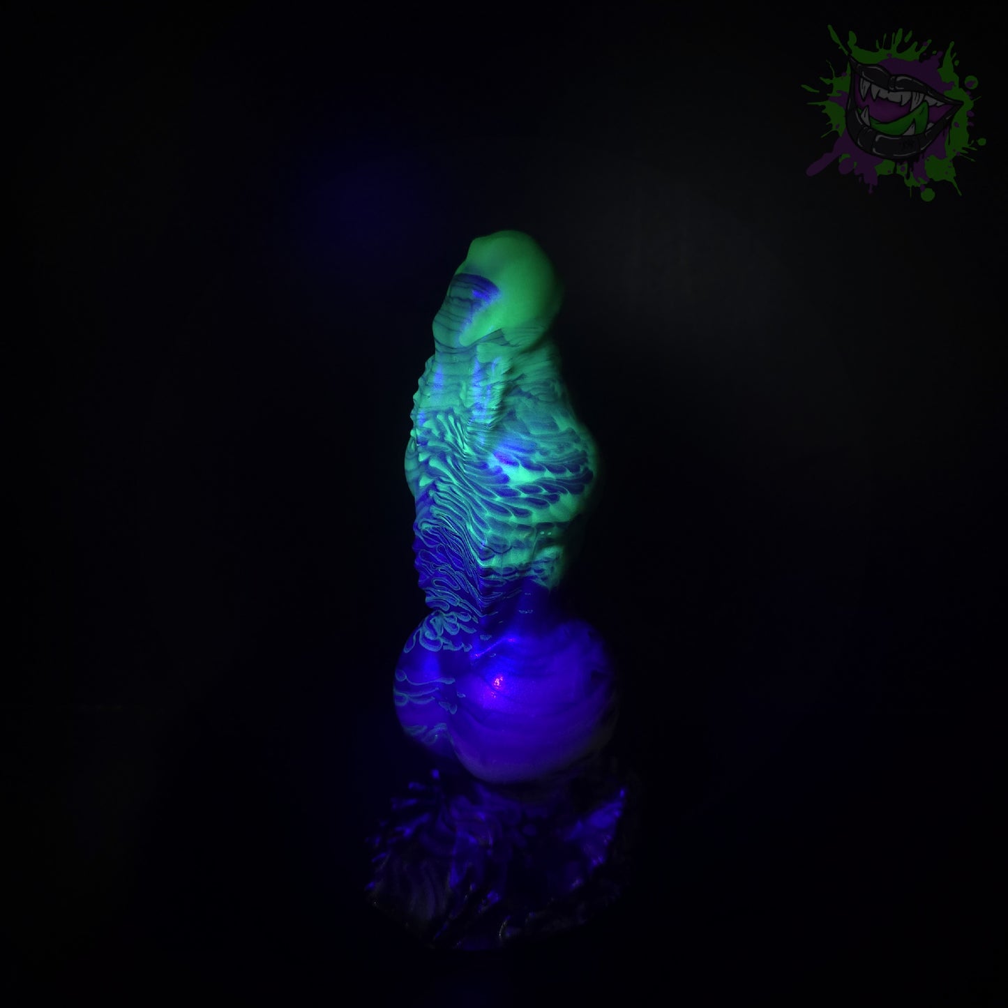 Phobos UV Med 0050 darque-path