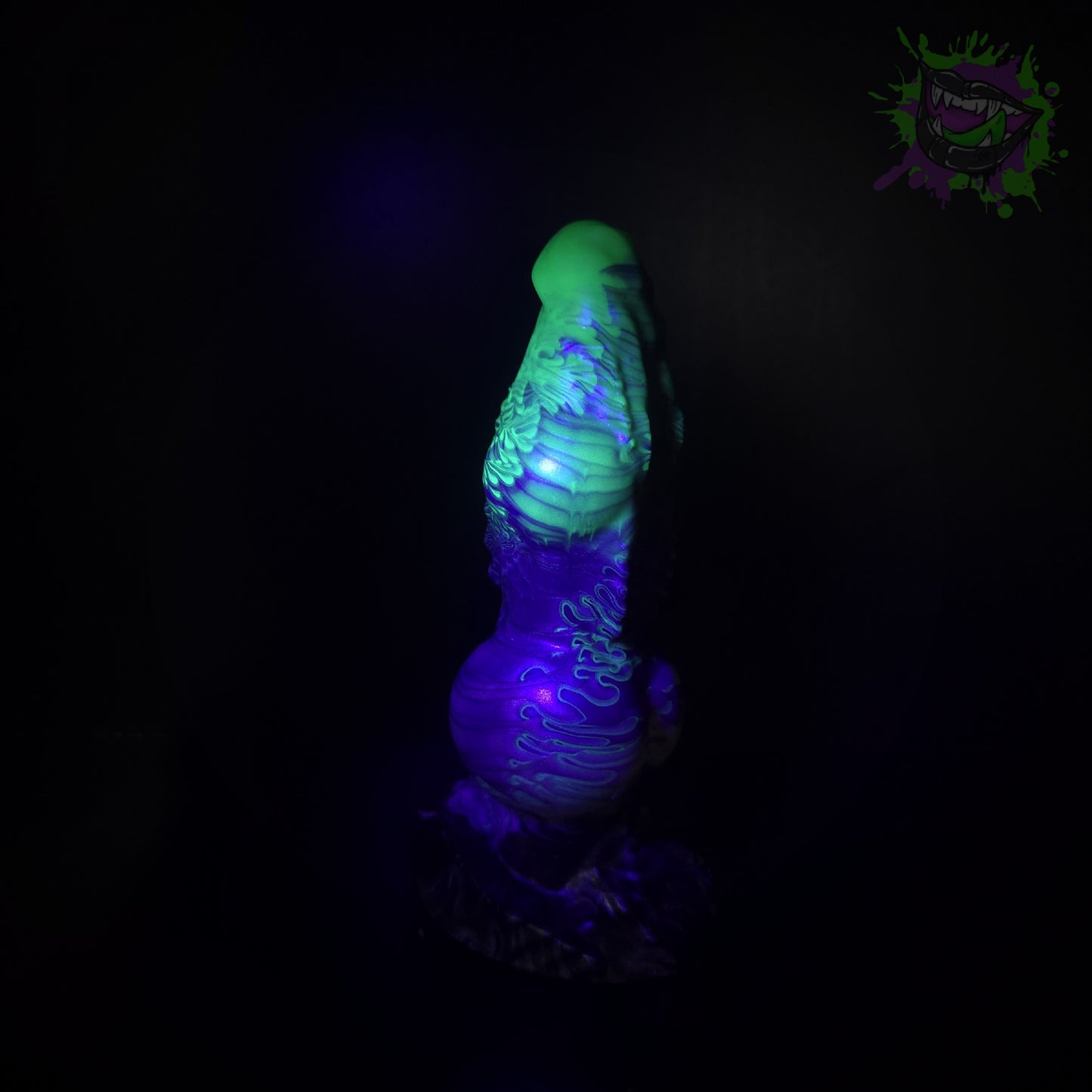 Phobos UV Med 0050 darque-path