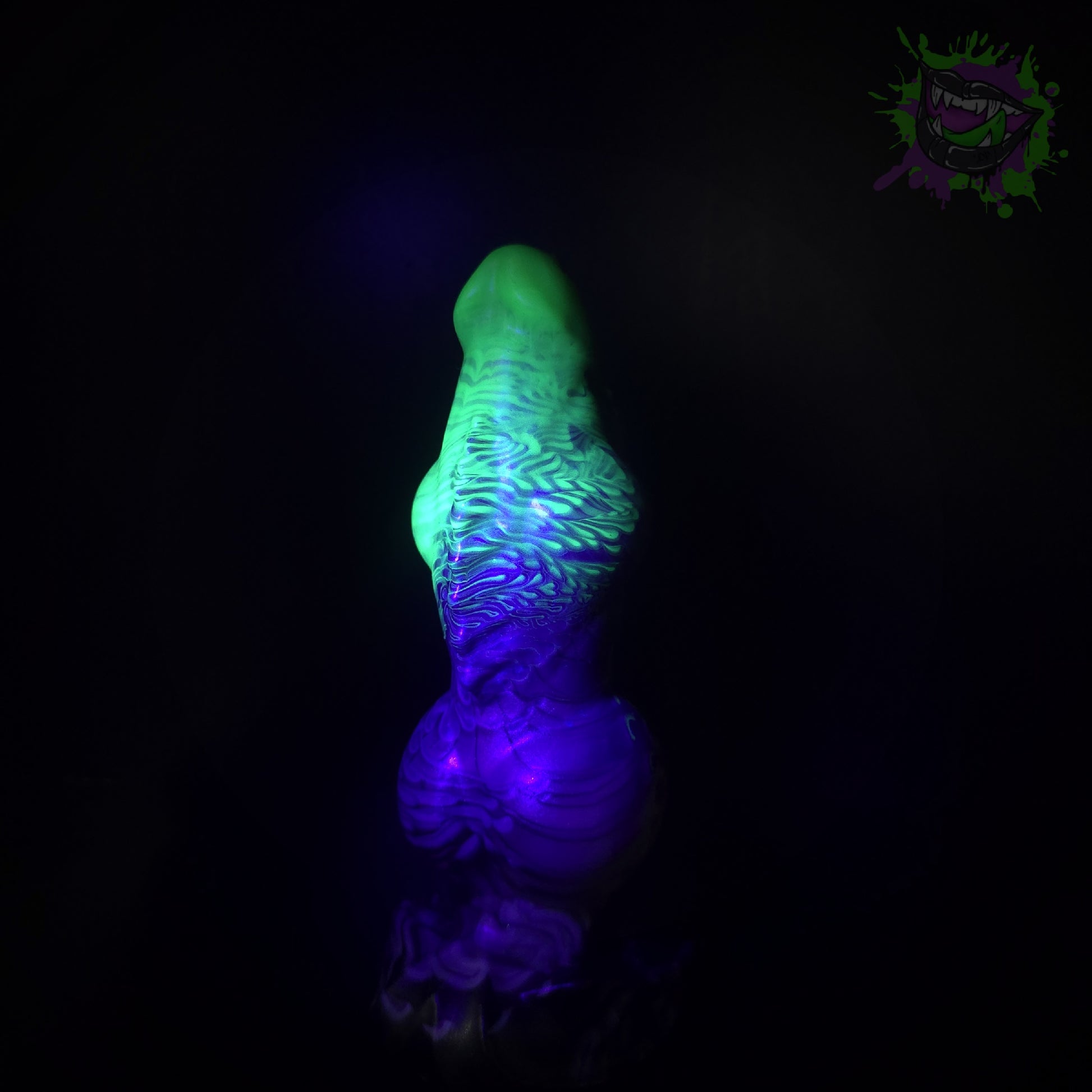 Phobos UV Med 0050 darque-path