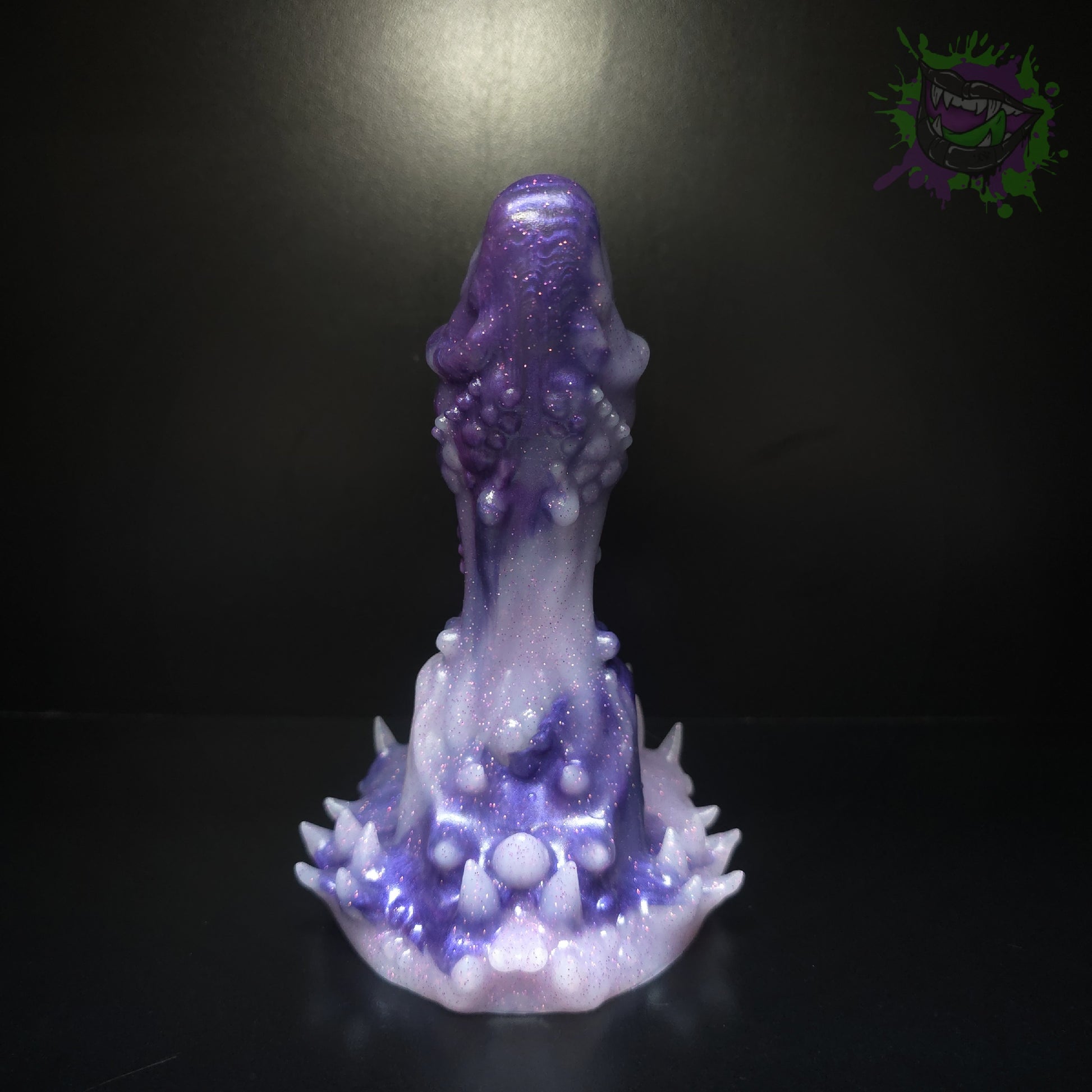 Deimos Med 0050 Sparkle darque-path