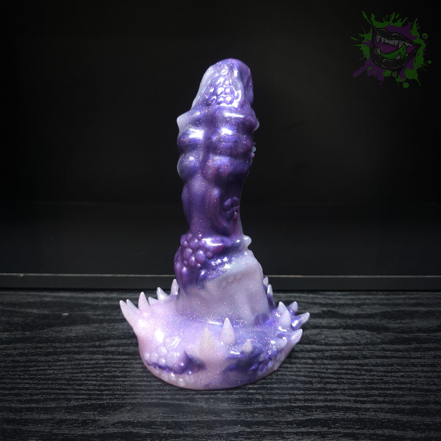 Deimos Med 0050 Sparkle darque-path