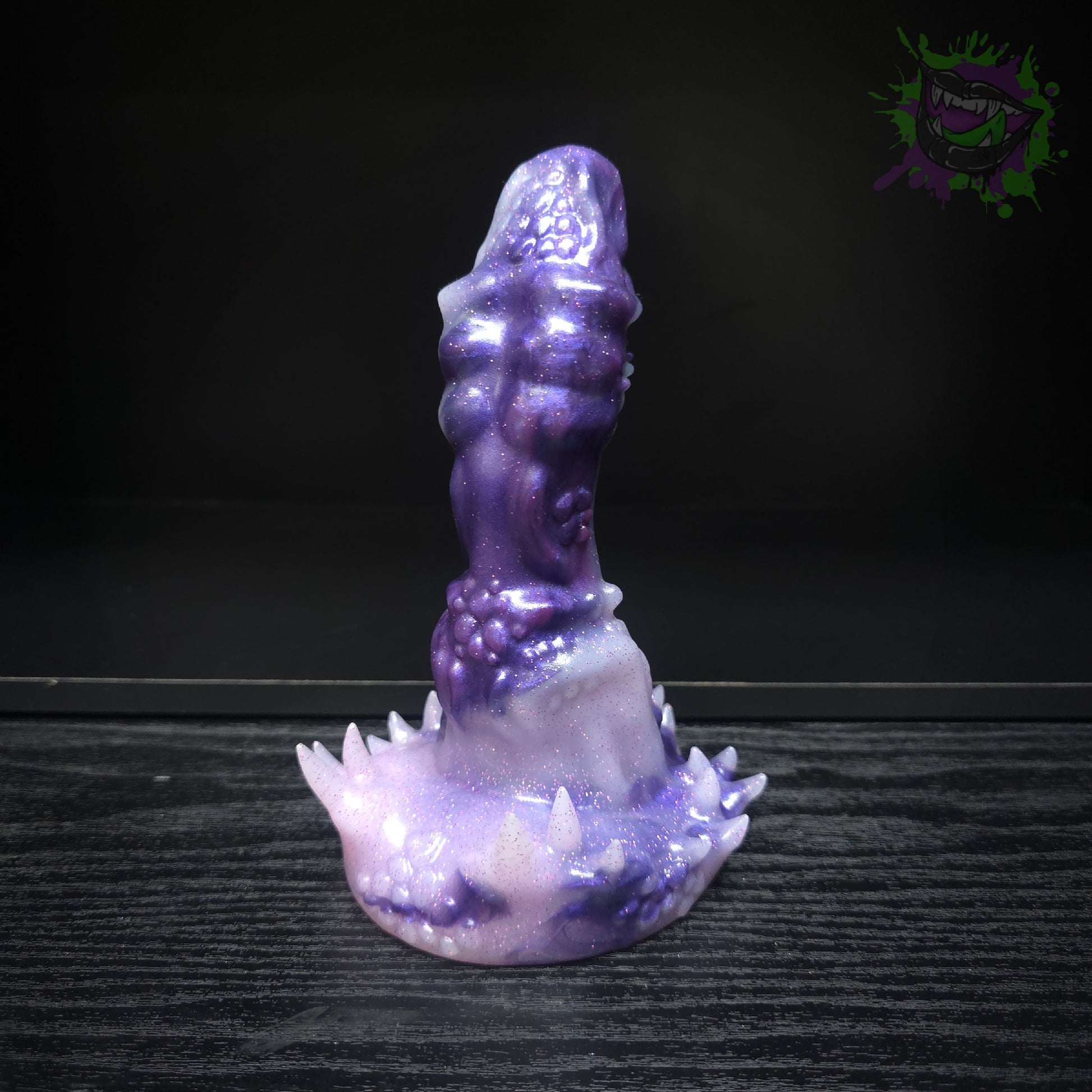 Deimos Med 0050 Sparkle darque-path