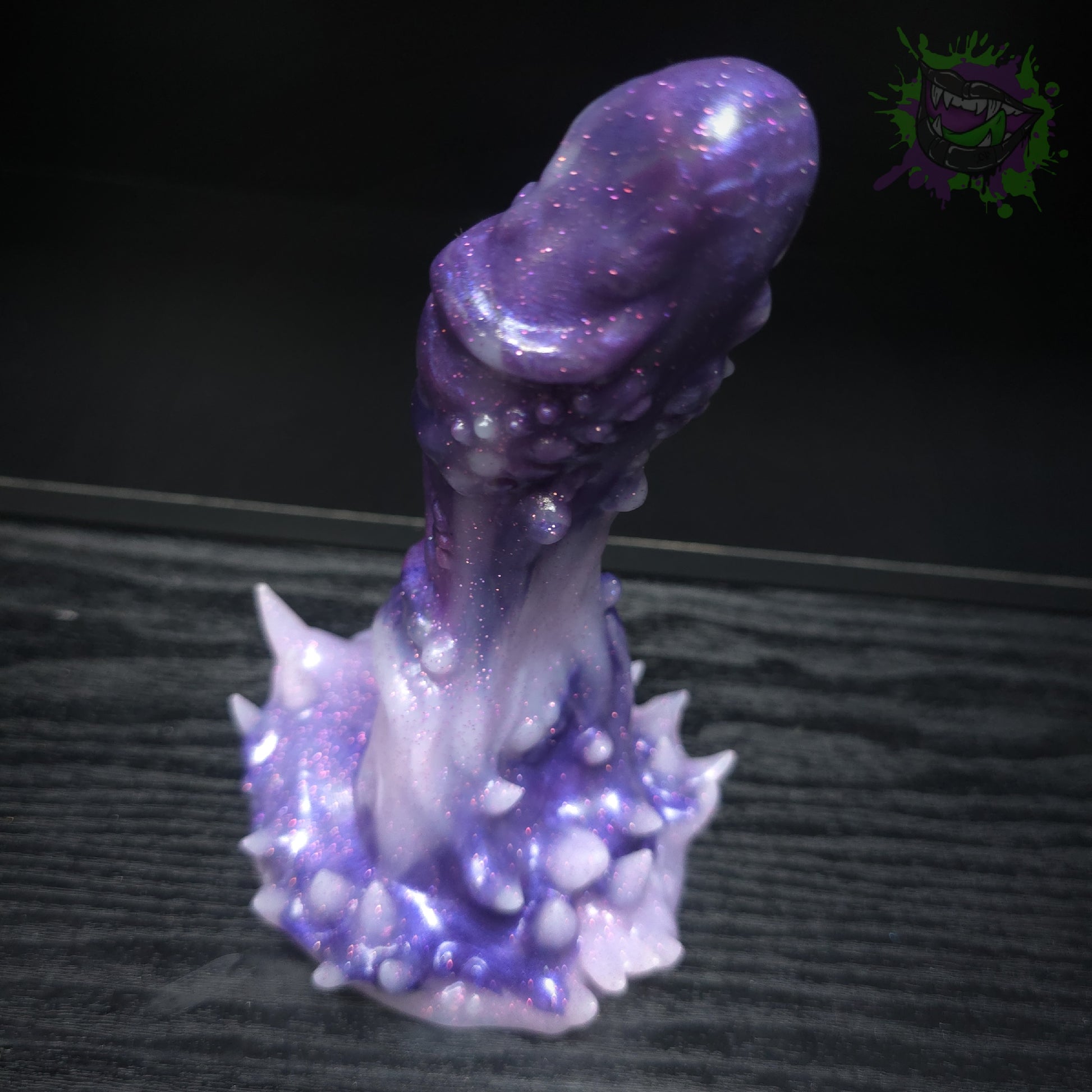 Deimos Med 0050 Sparkle darque-path