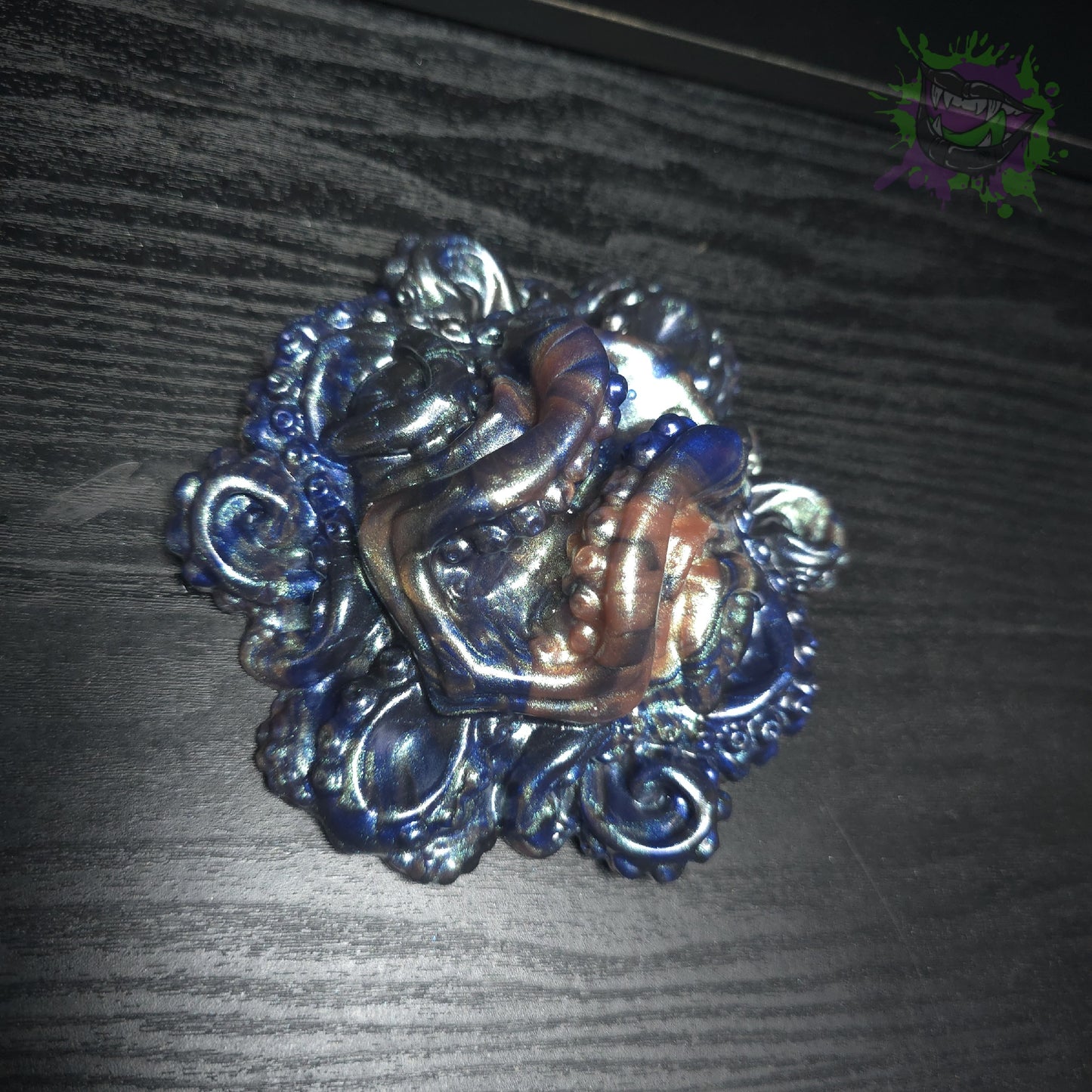 Maera Med 0050 darque-path
