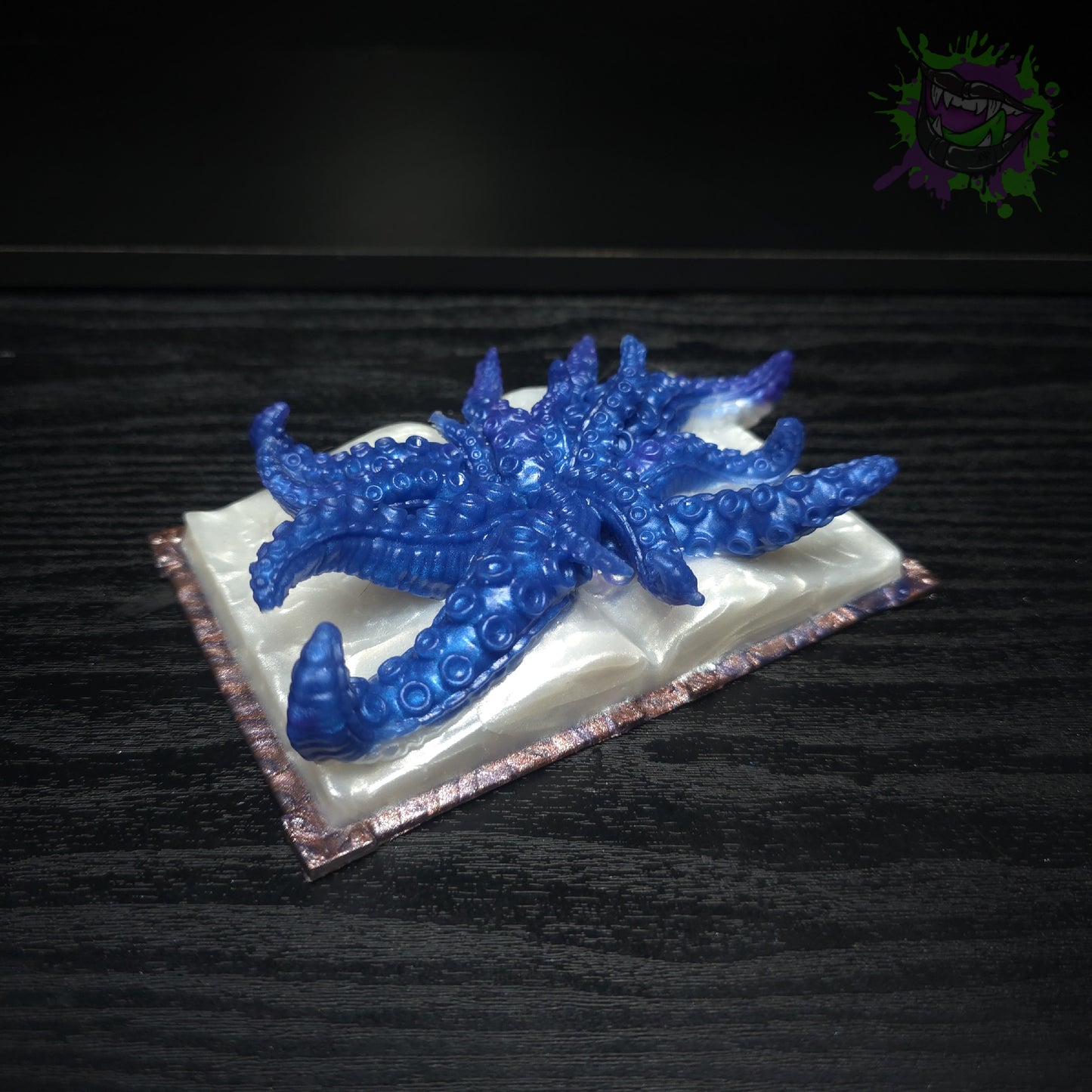 Spellbound Med 0050 darque-path