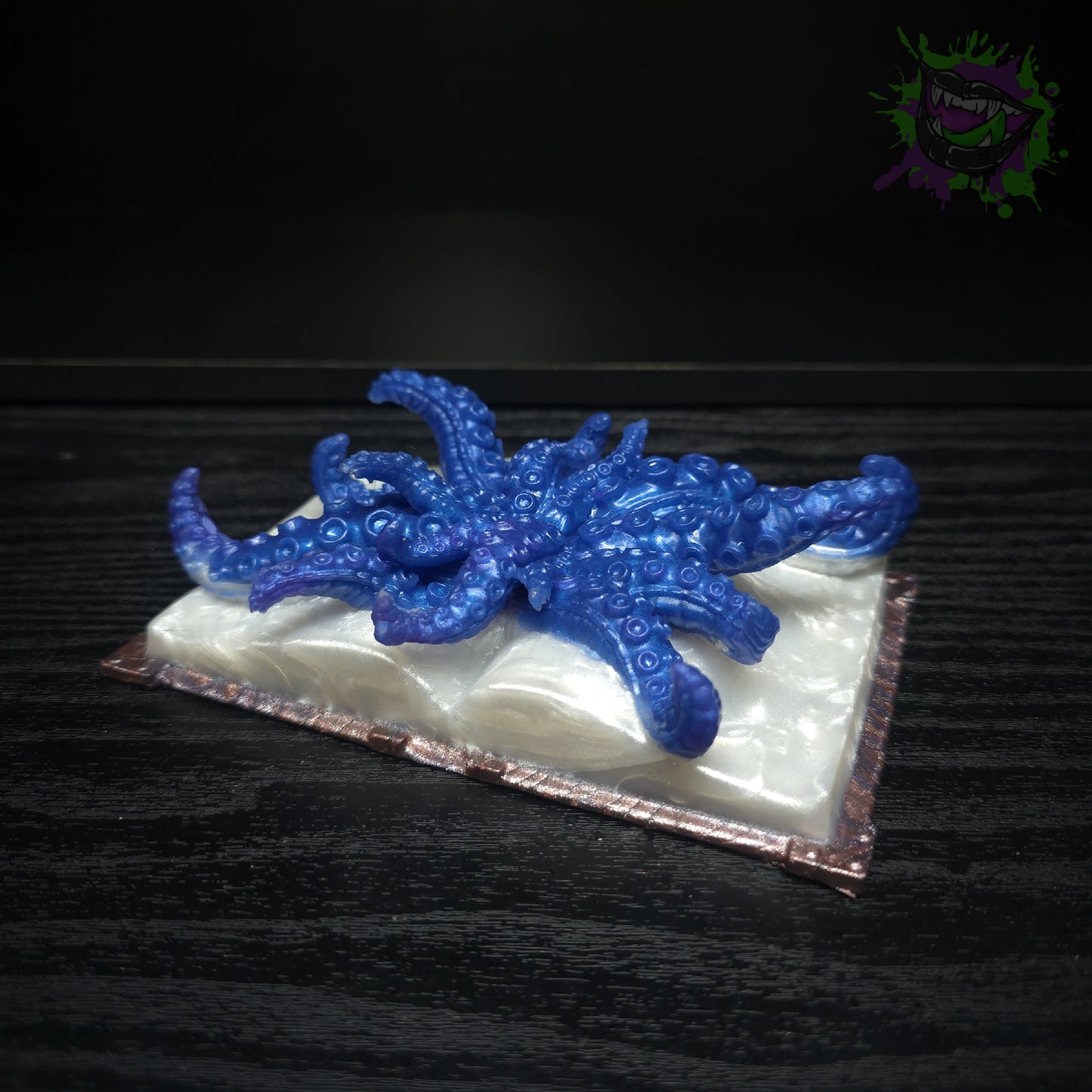 Spellbound Med 0050 darque-path