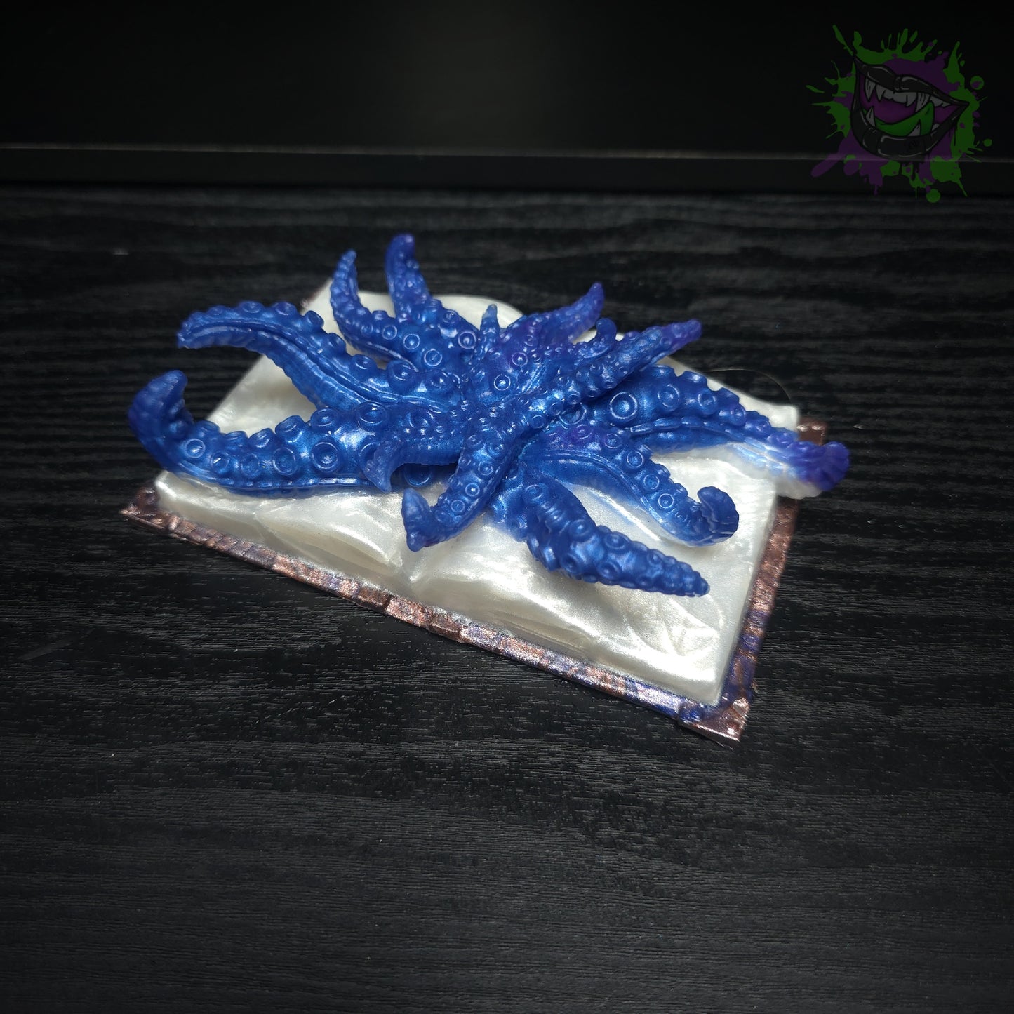 Spellbound Med 0050 darque-path