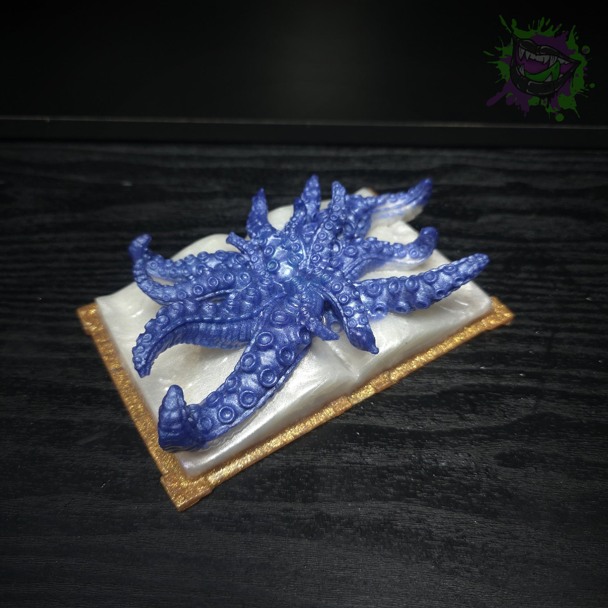 Spellbound Soft 0030 darque-path