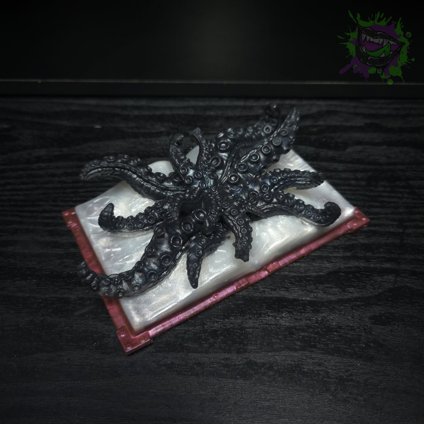 Spellbound Med 0050 darque-path