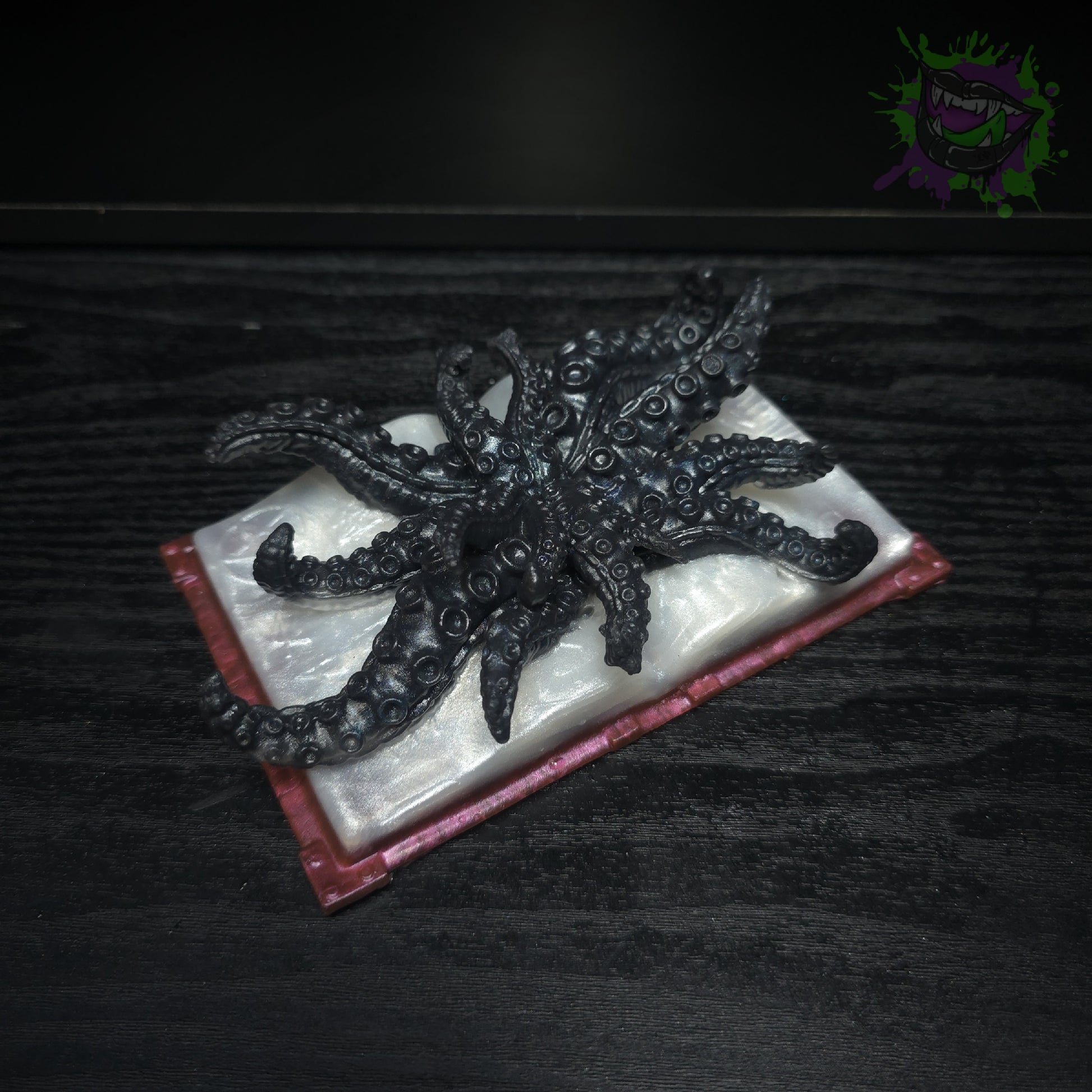 Spellbound Med 0050 darque-path