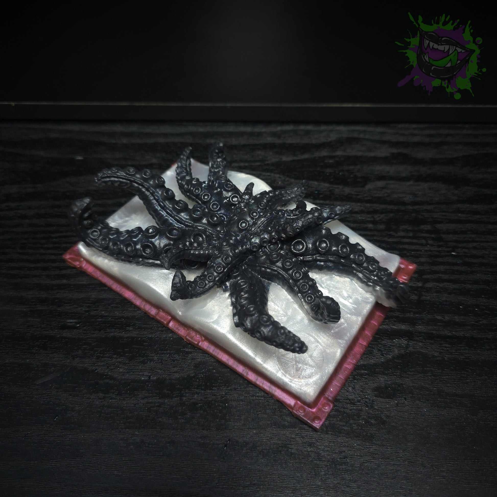 Spellbound Med 0050 darque-path