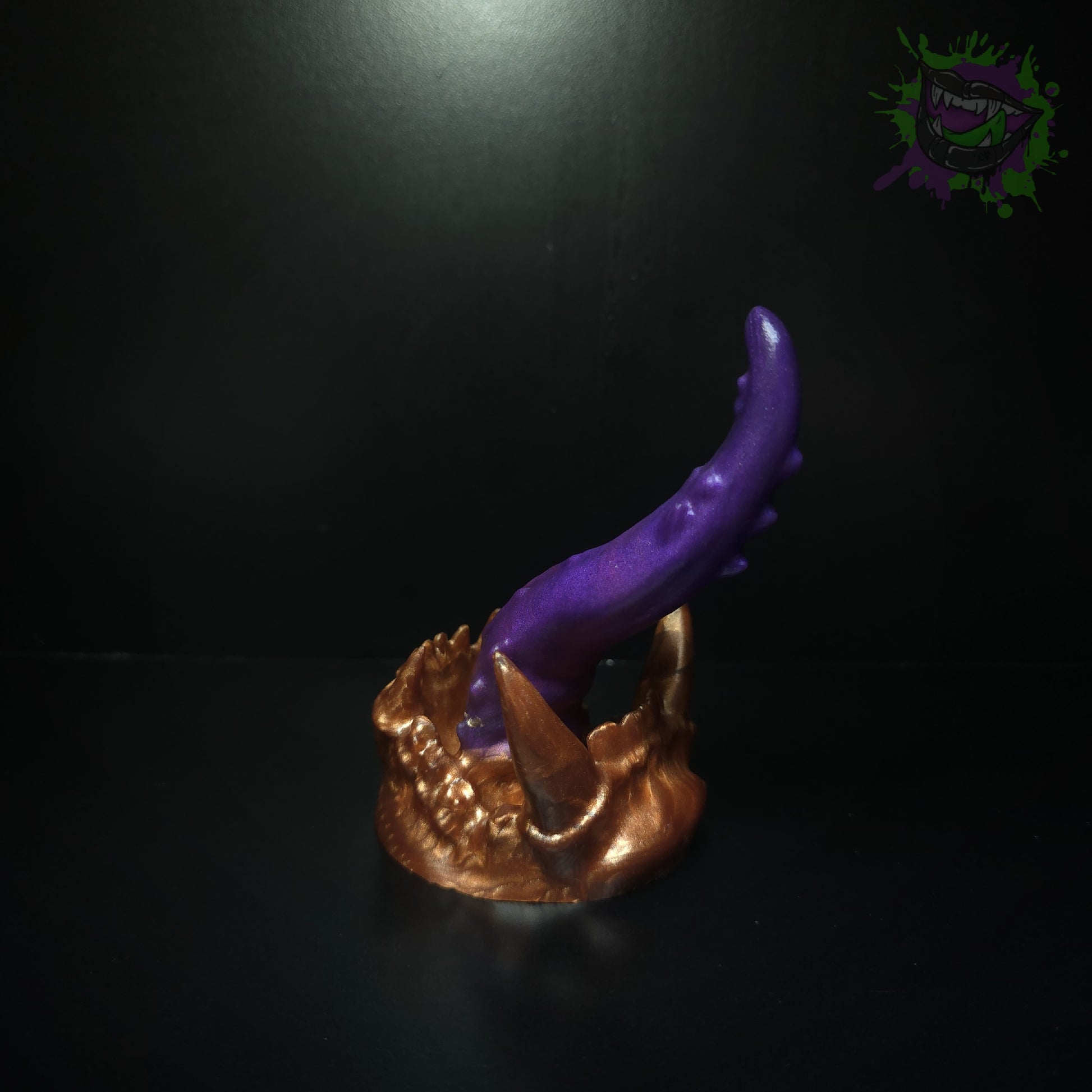 Upir Small Soft 0030 darque-path