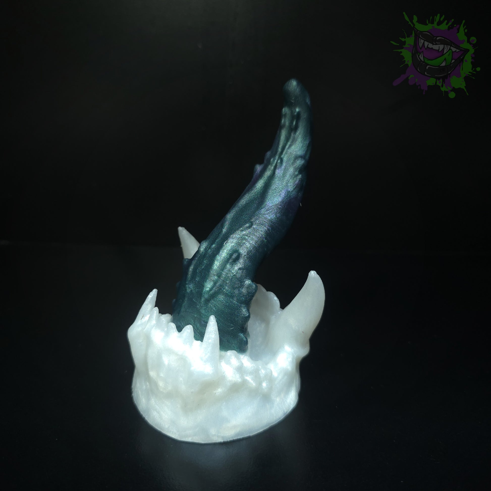 Upir Small Soft 0030 darque-path