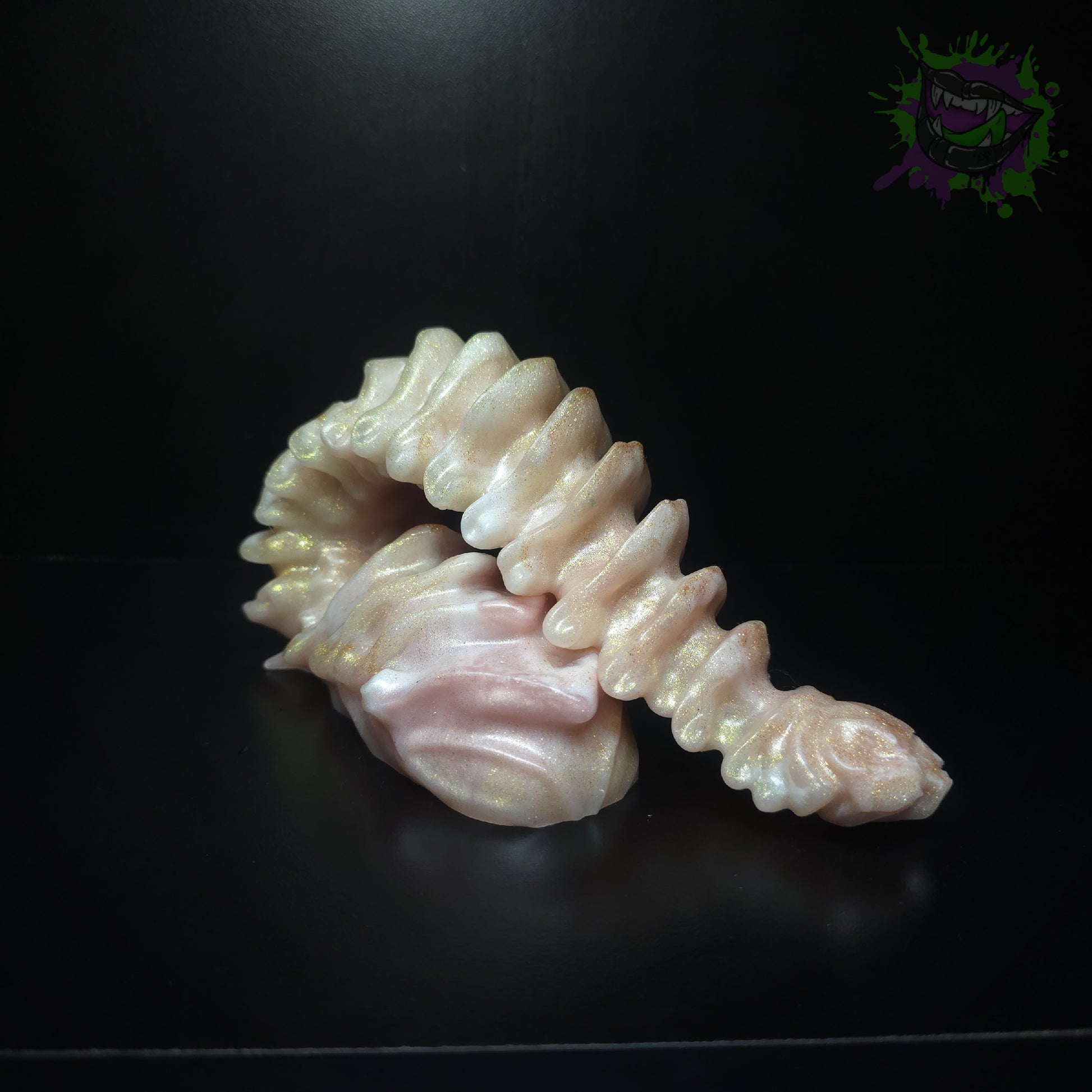 Khaos Flop Soft 0030 darque-path