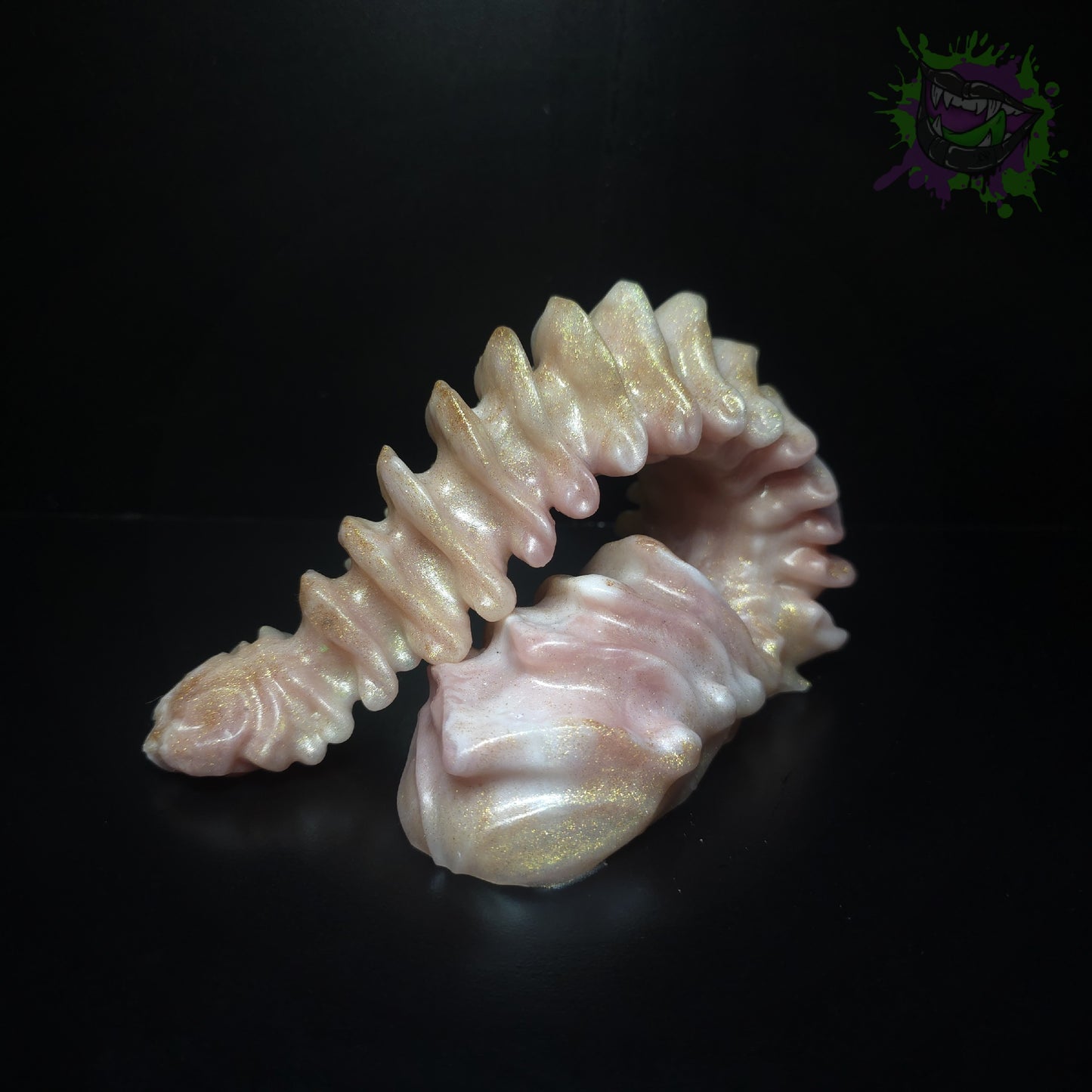 Khaos Flop Soft 0030 darque-path